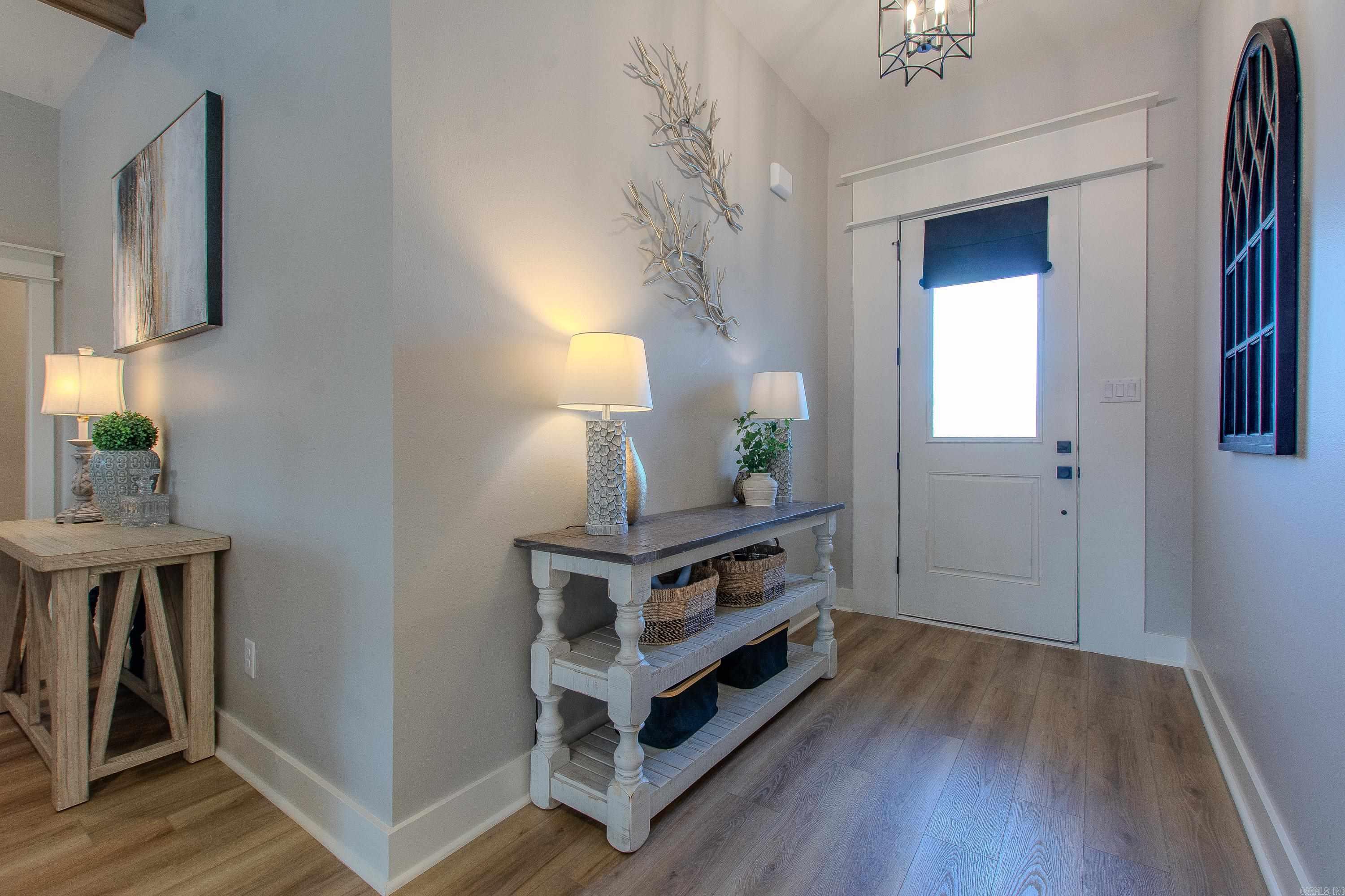 6043 Coral Ridge  Alexander, AR