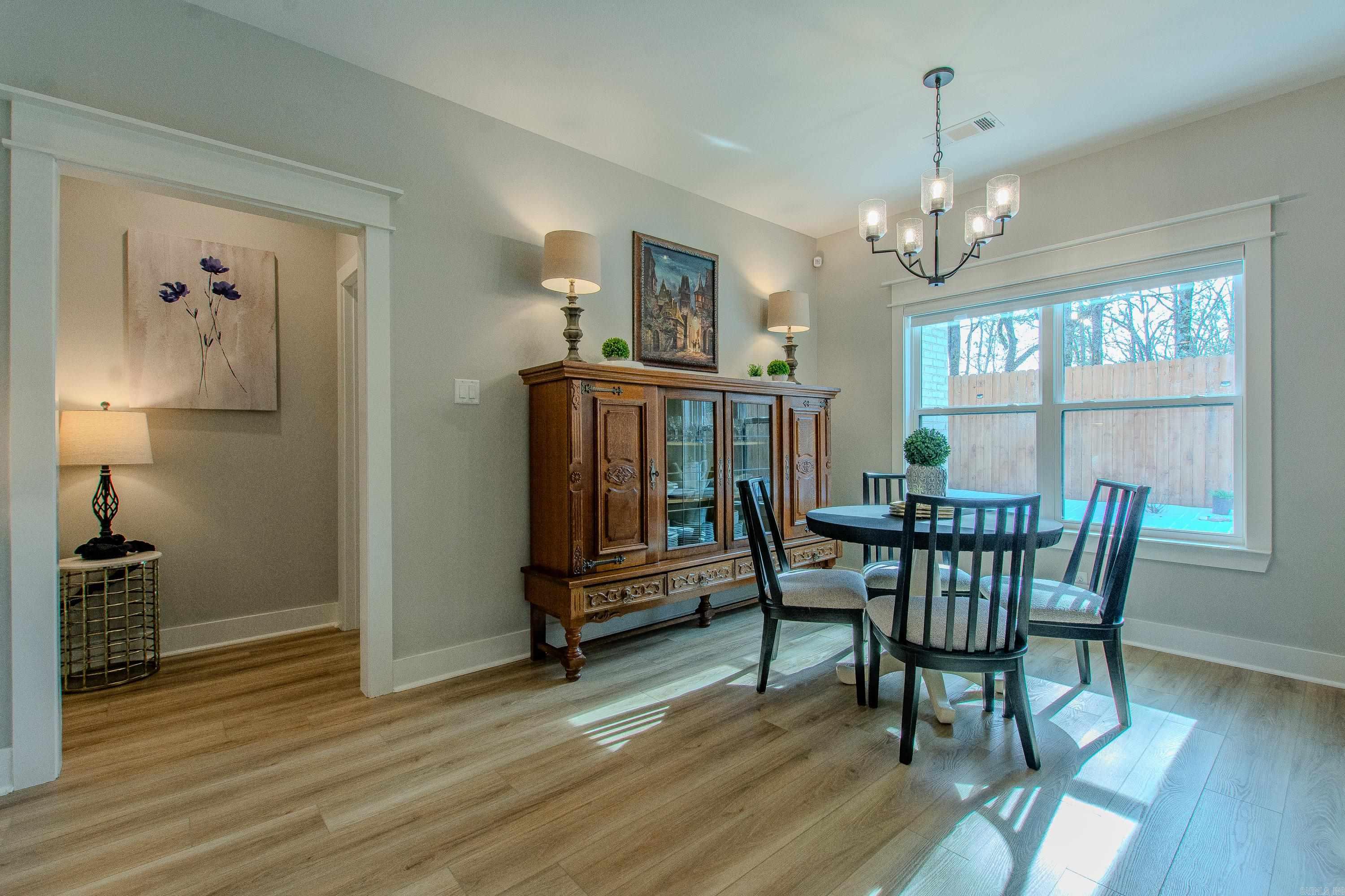 6043 Coral Ridge  Alexander, AR