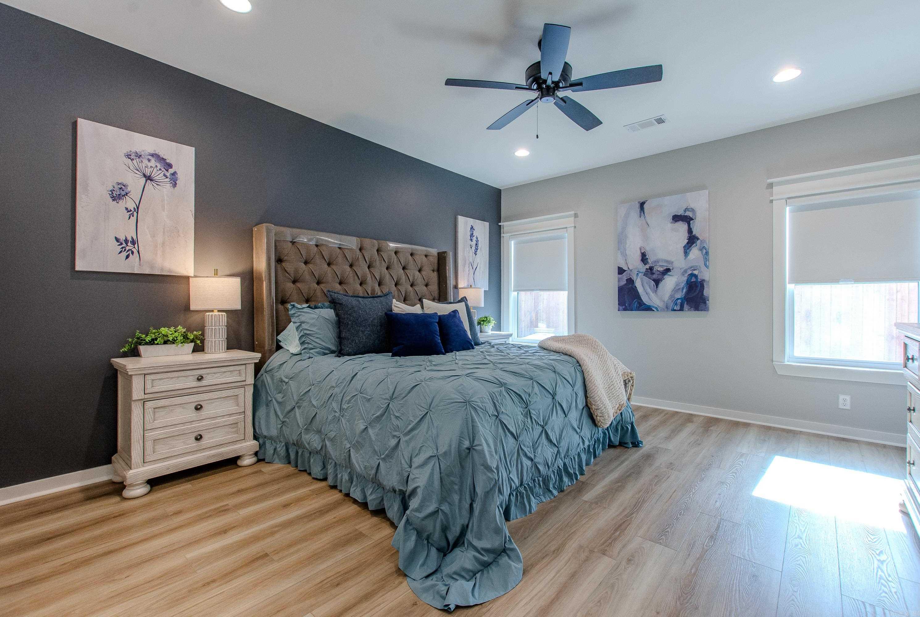 6043 Coral Ridge  Alexander, AR