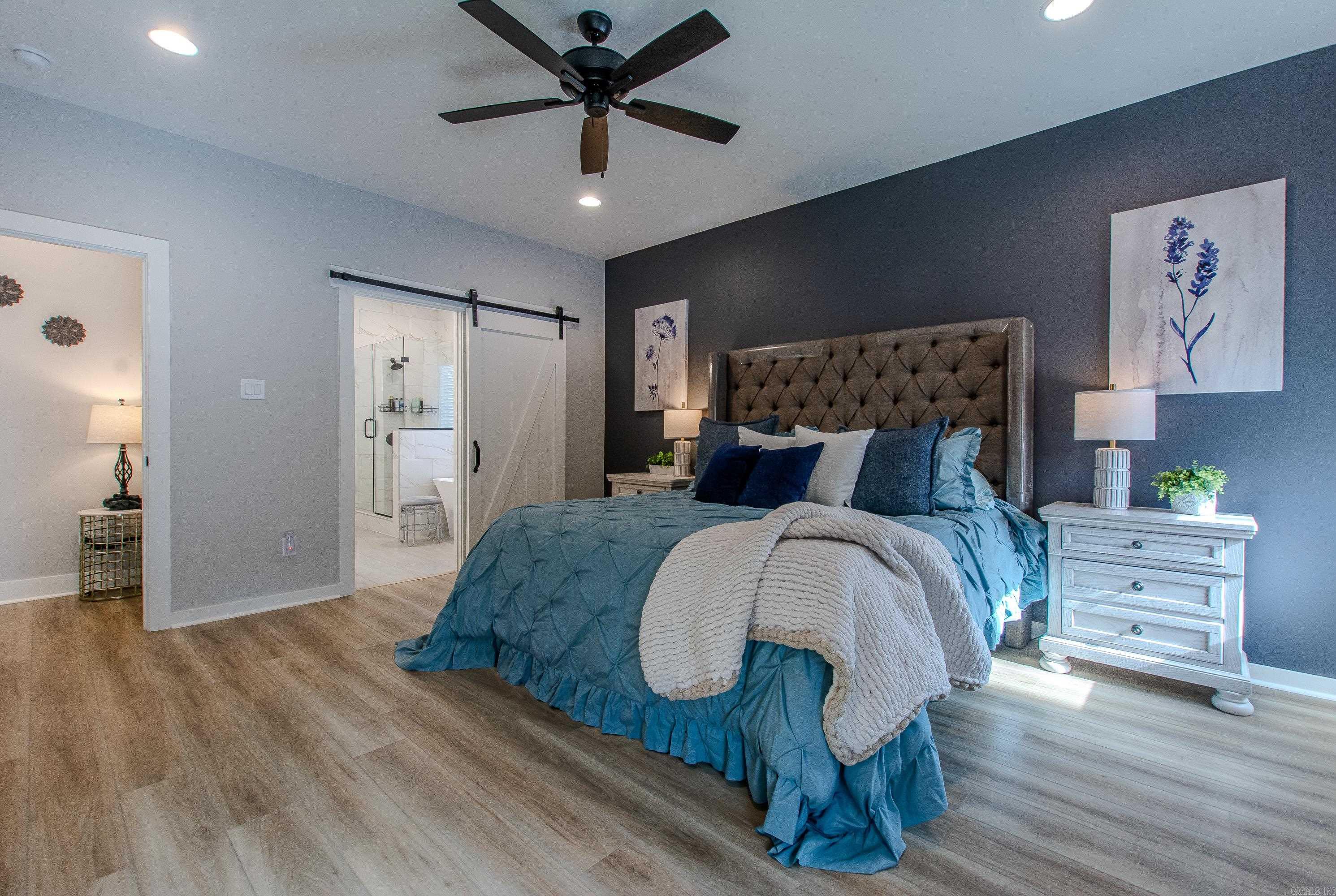 6043 Coral Ridge  Alexander, AR