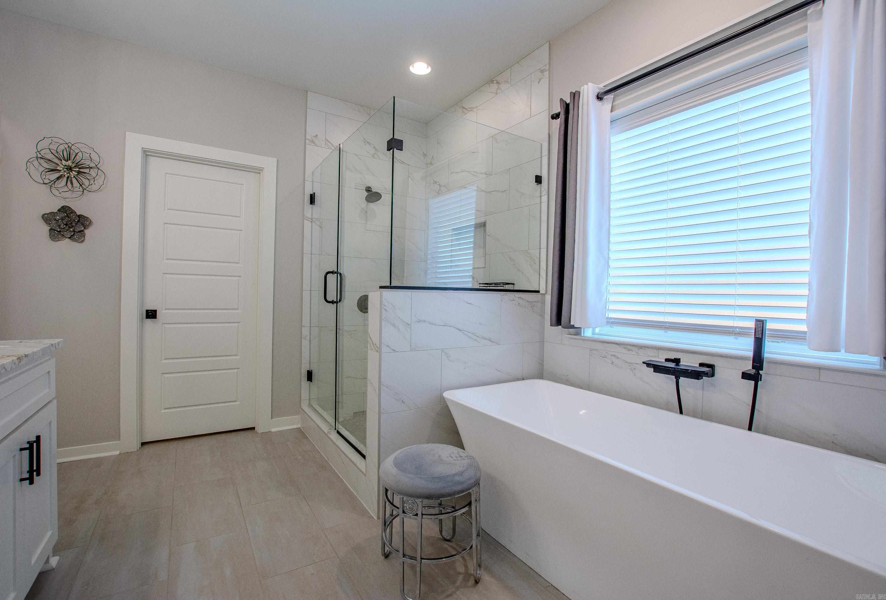 6043 Coral Ridge  Alexander, AR