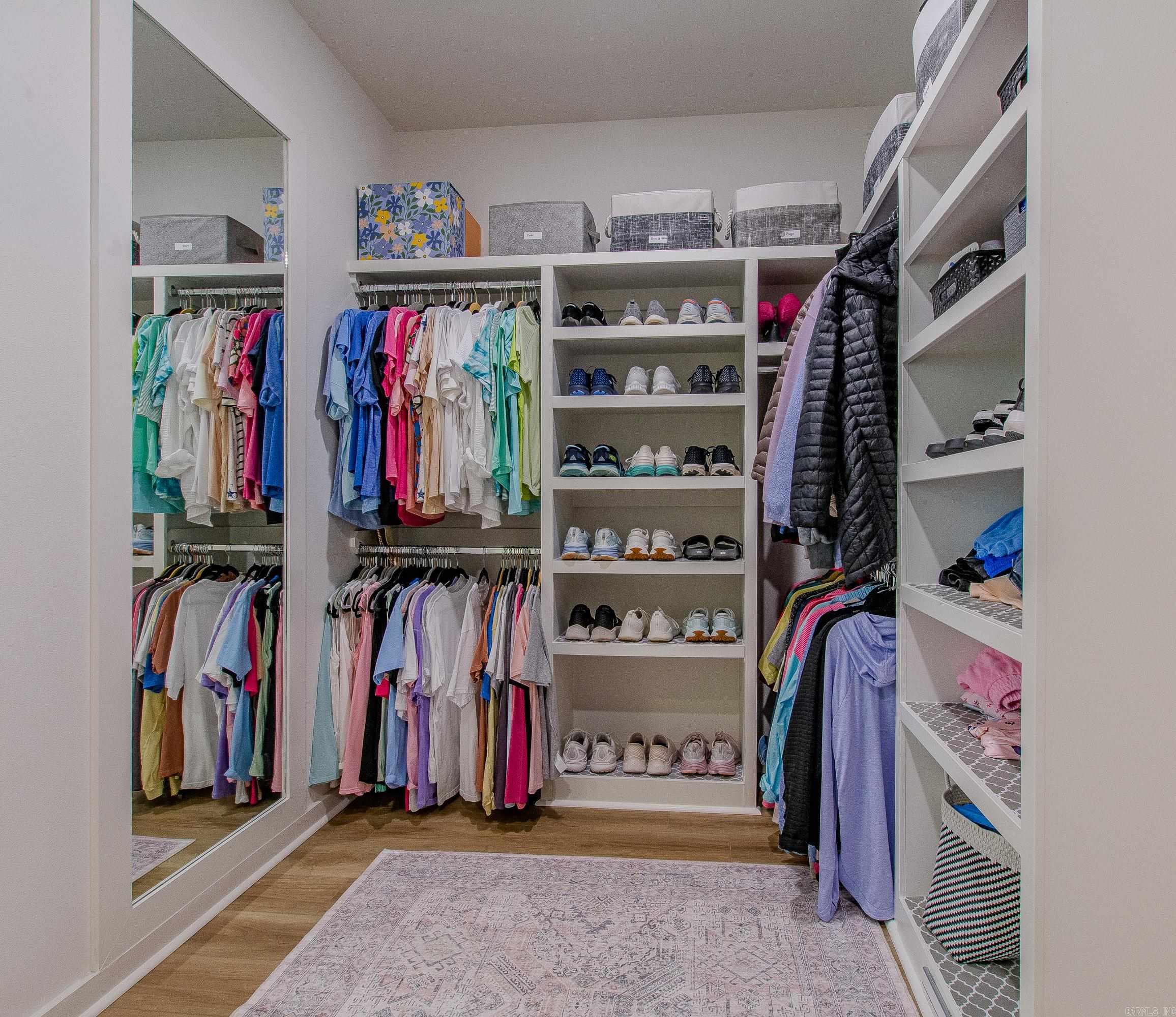 6043 Coral Ridge  Alexander, AR