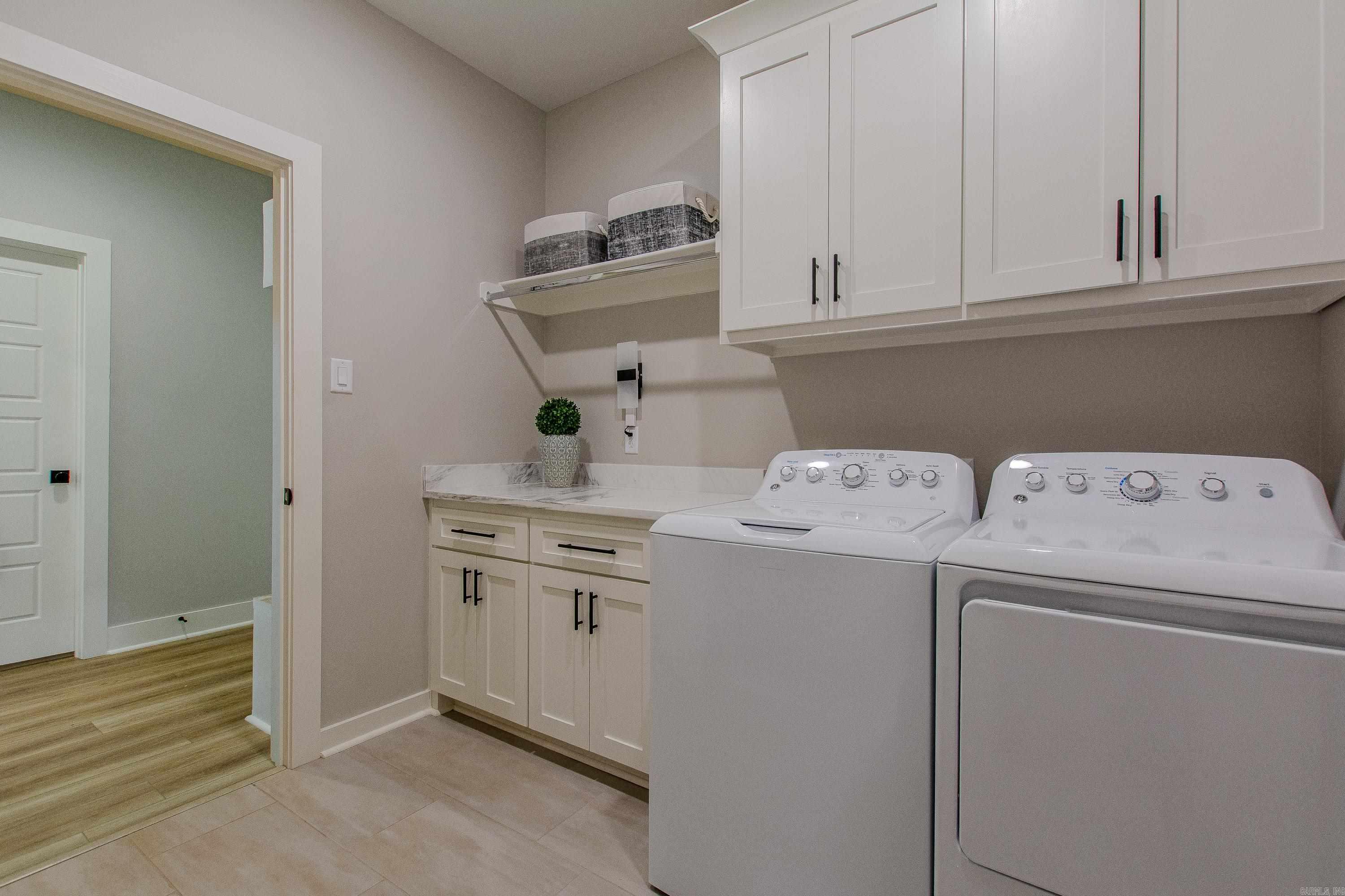 6043 Coral Ridge  Alexander, AR