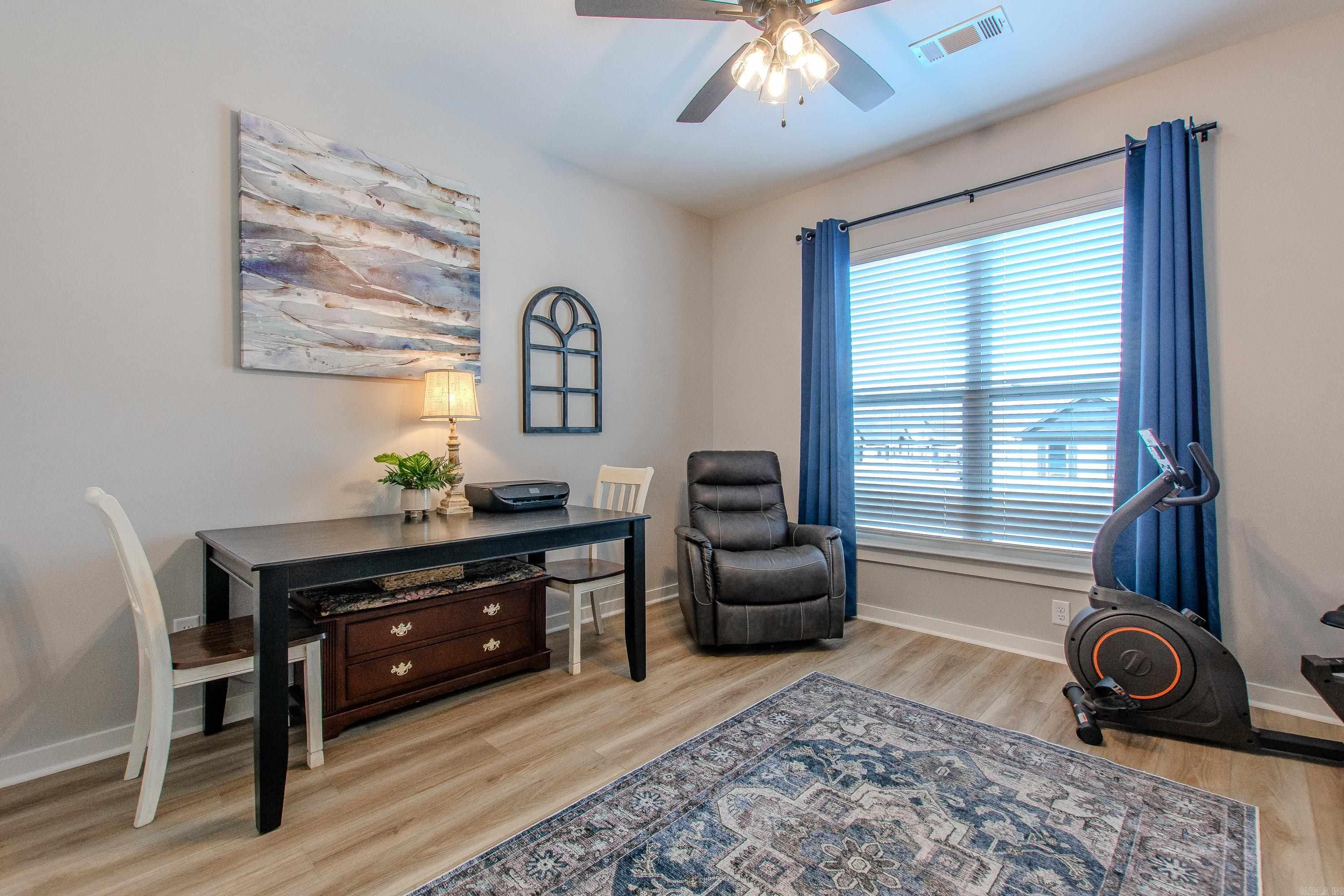 6043 Coral Ridge  Alexander, AR