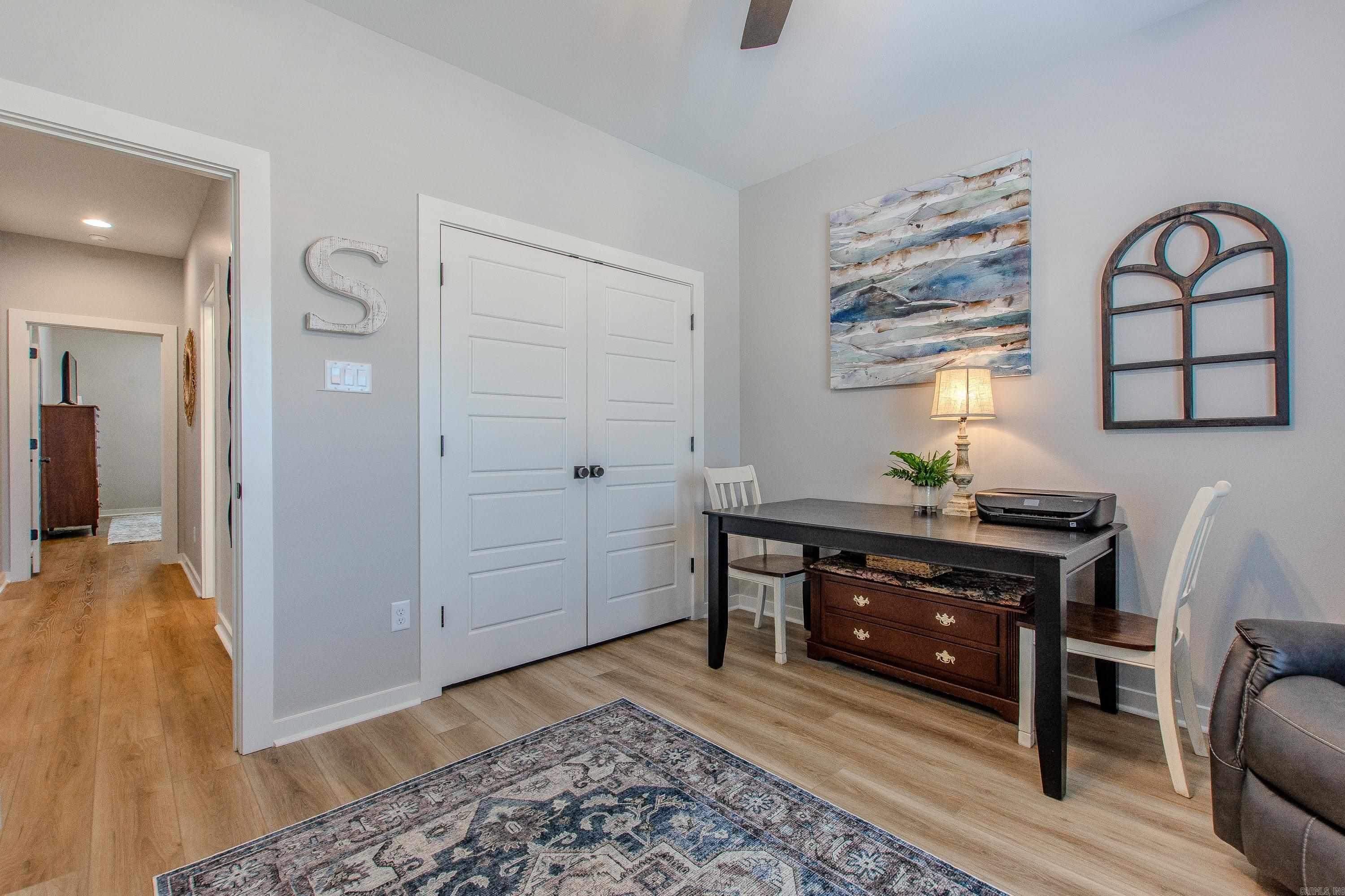 6043 Coral Ridge  Alexander, AR