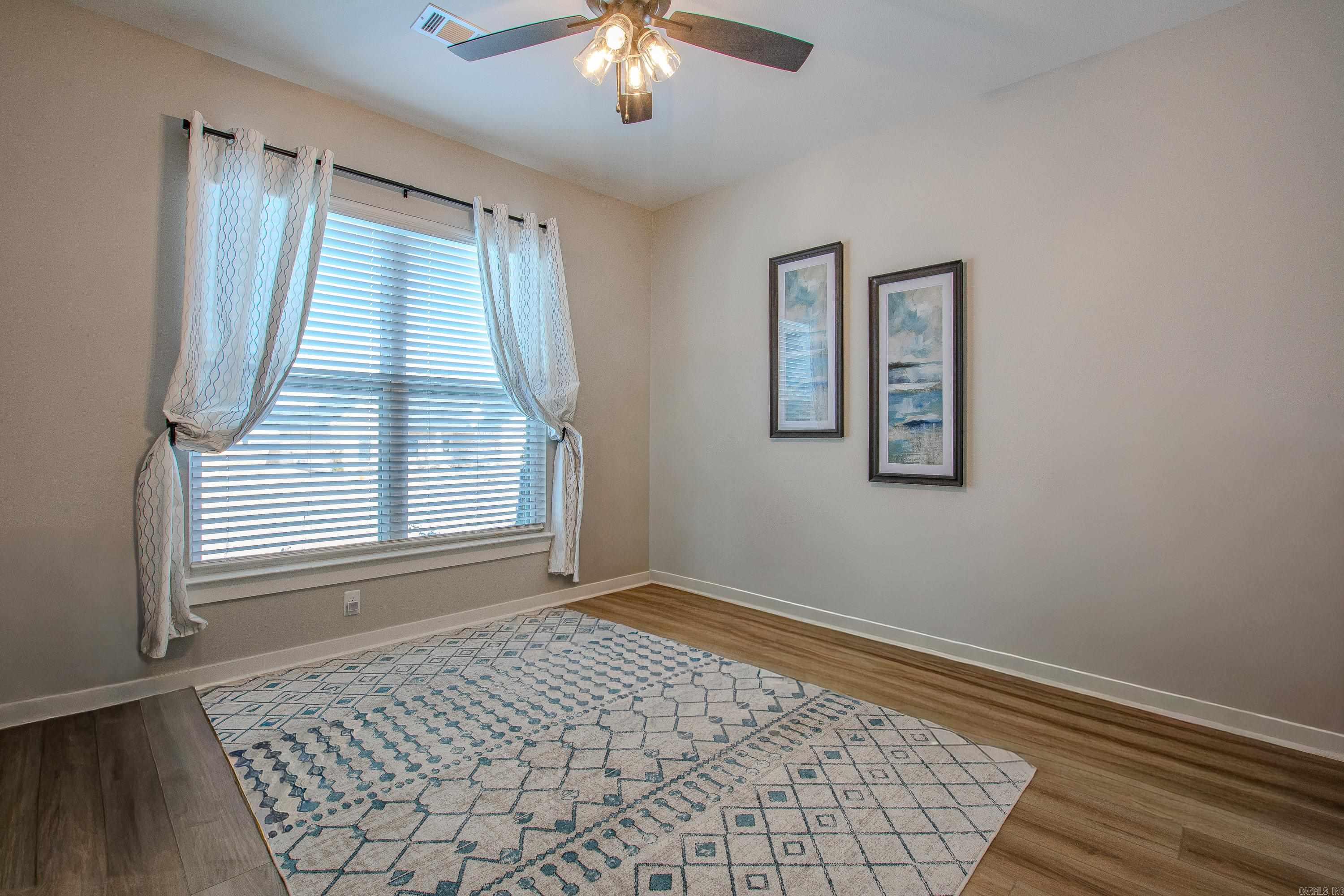 6043 Coral Ridge  Alexander, AR