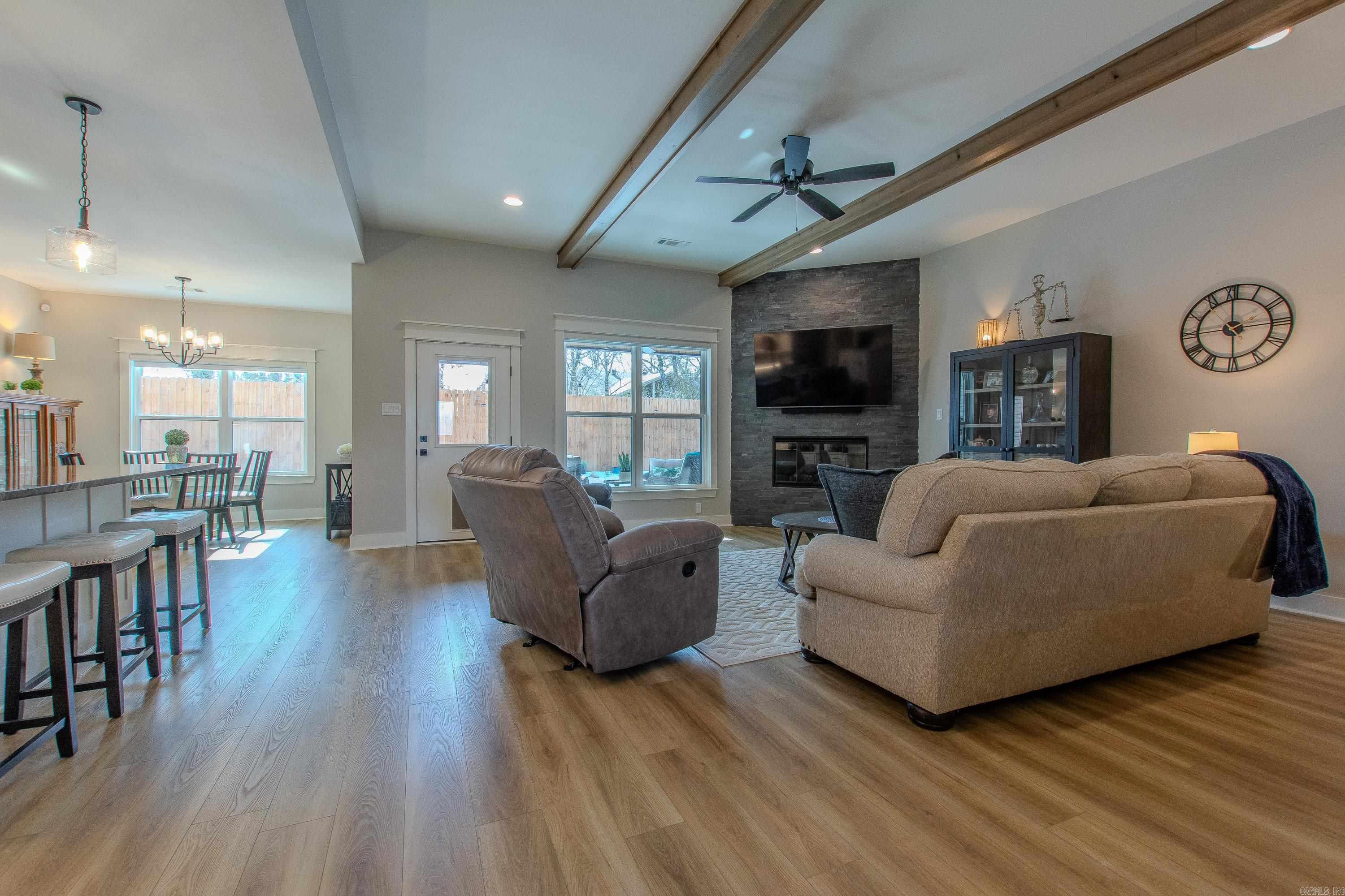 6043 Coral Ridge  Alexander, AR