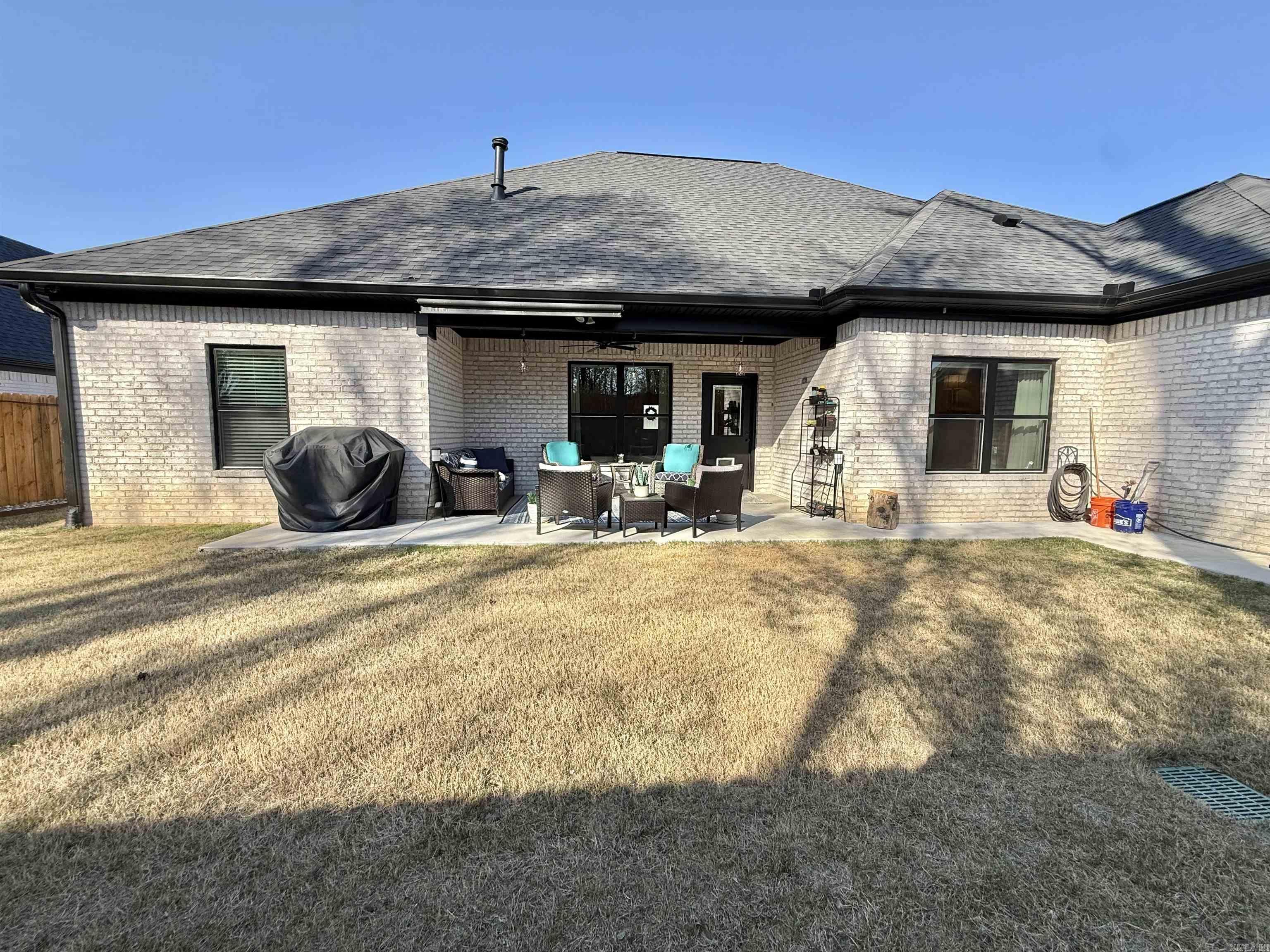 6043 Coral Ridge  Alexander, AR