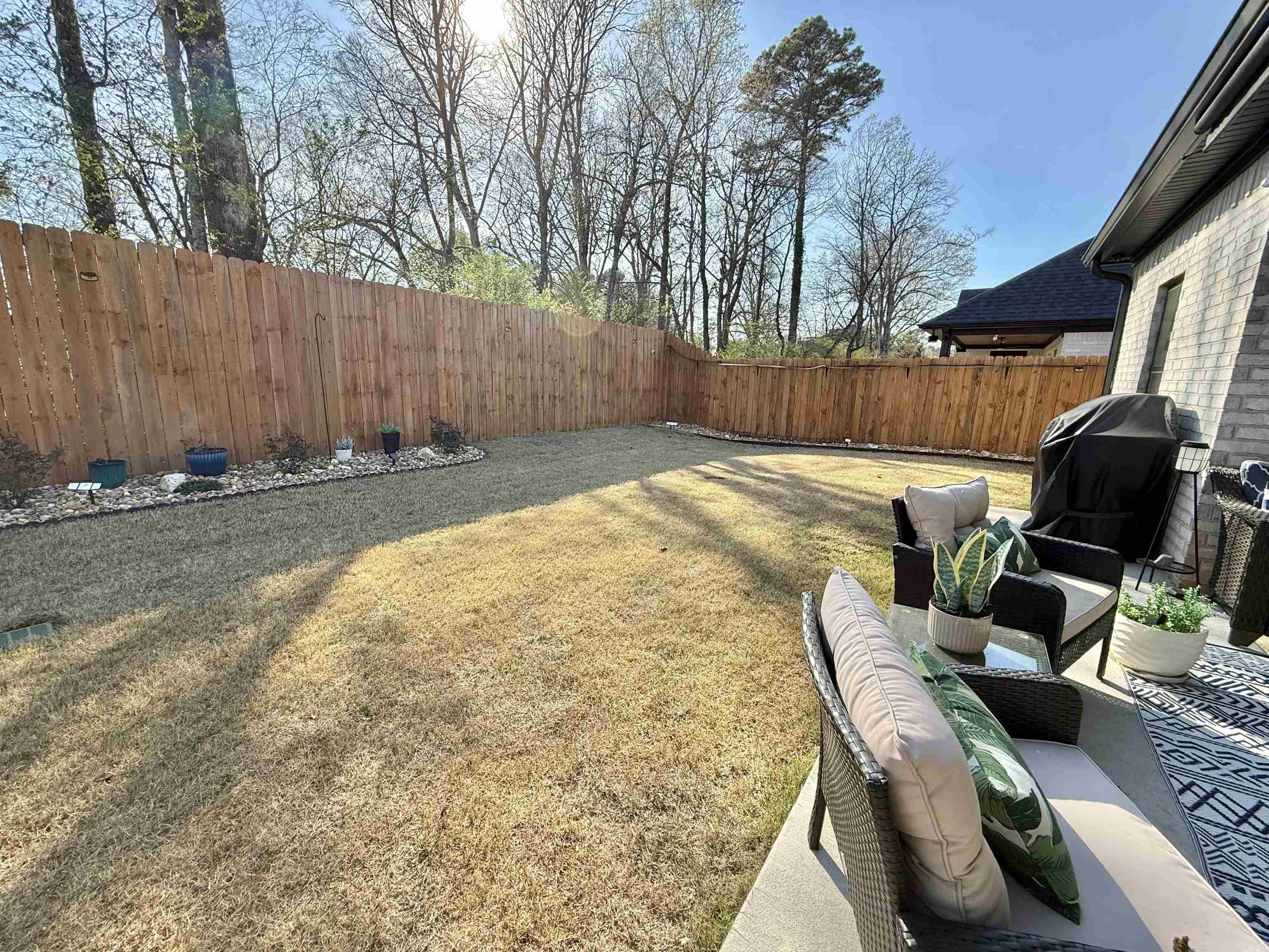 6043 Coral Ridge  Alexander, AR