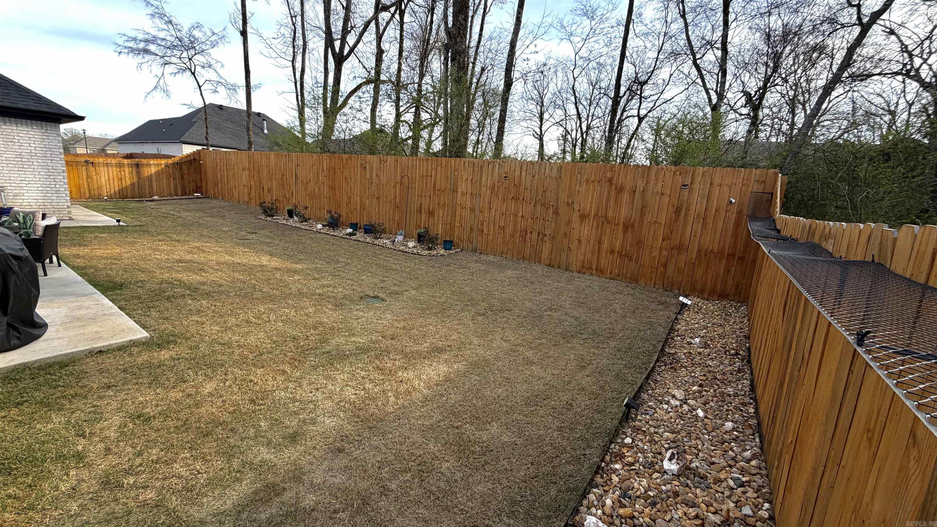 6043 Coral Ridge  Alexander, AR