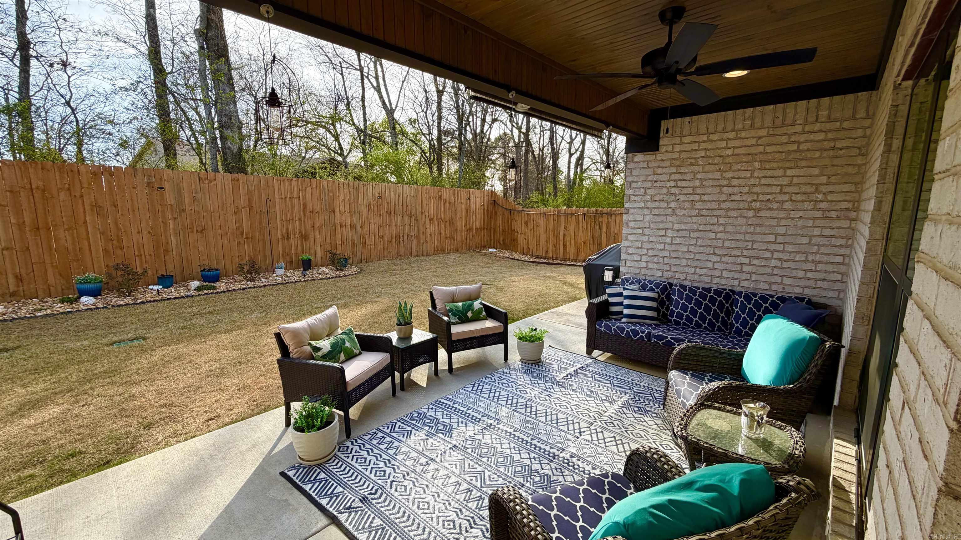 6043 Coral Ridge  Alexander, AR