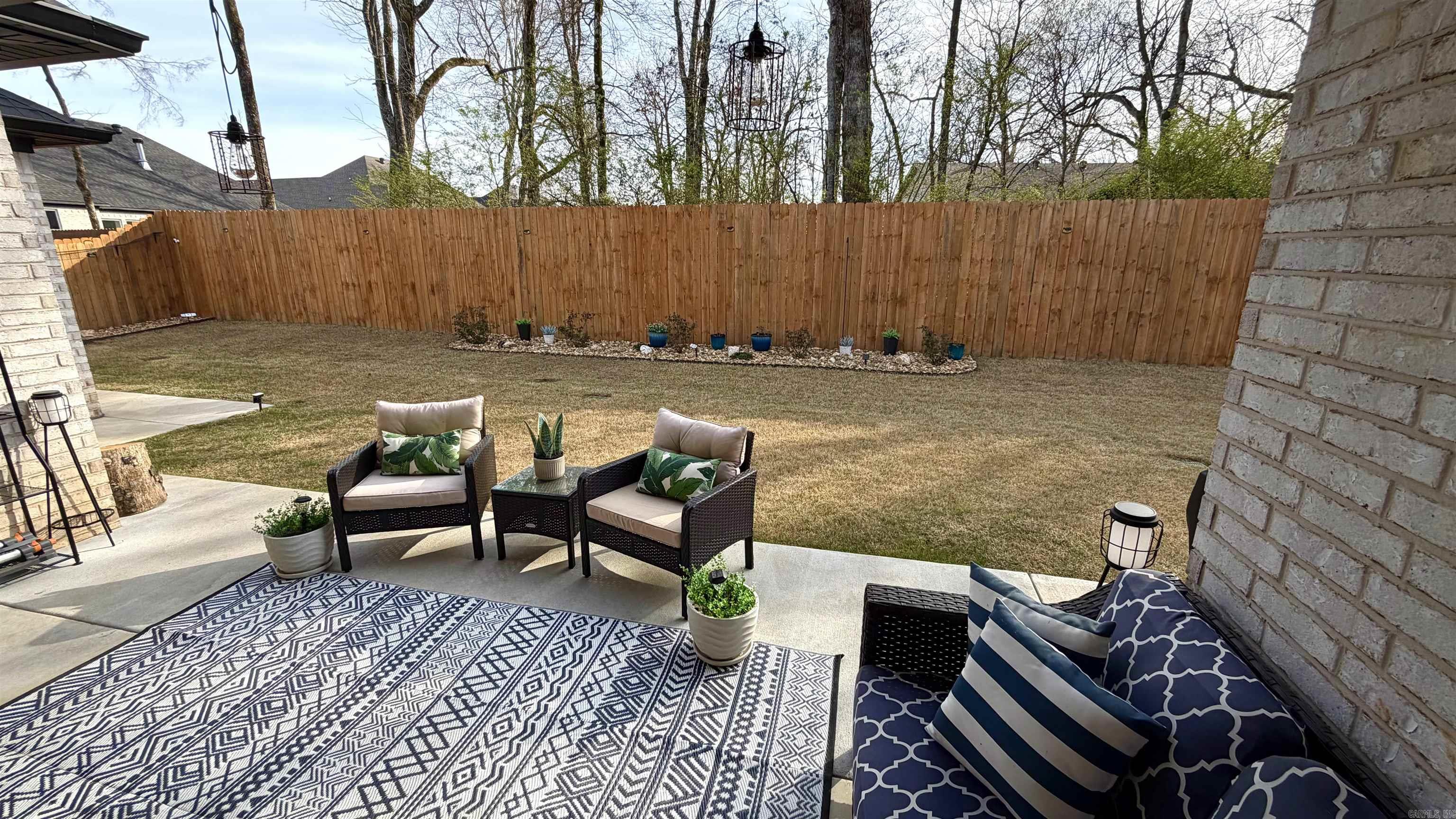 6043 Coral Ridge  Alexander, AR