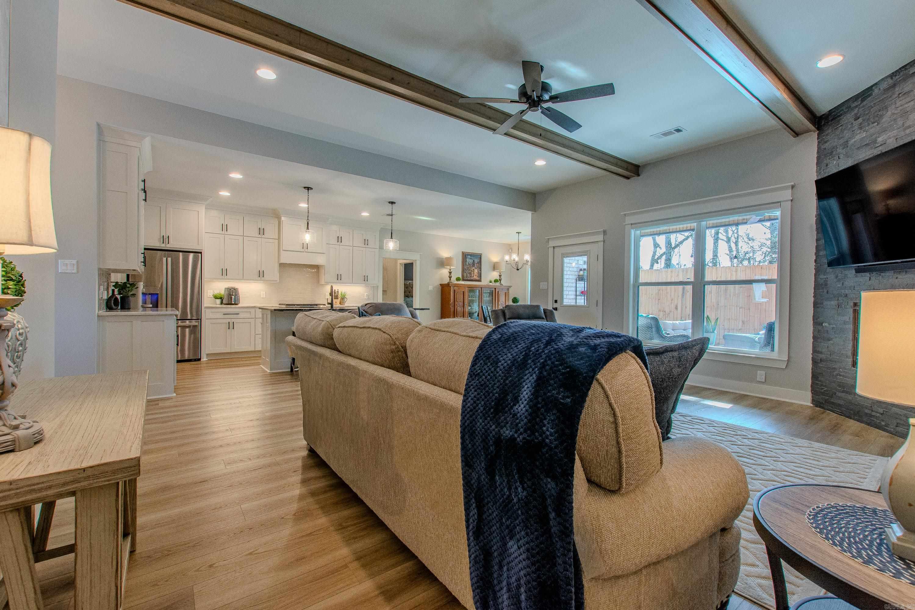 6043 Coral Ridge  Alexander, AR