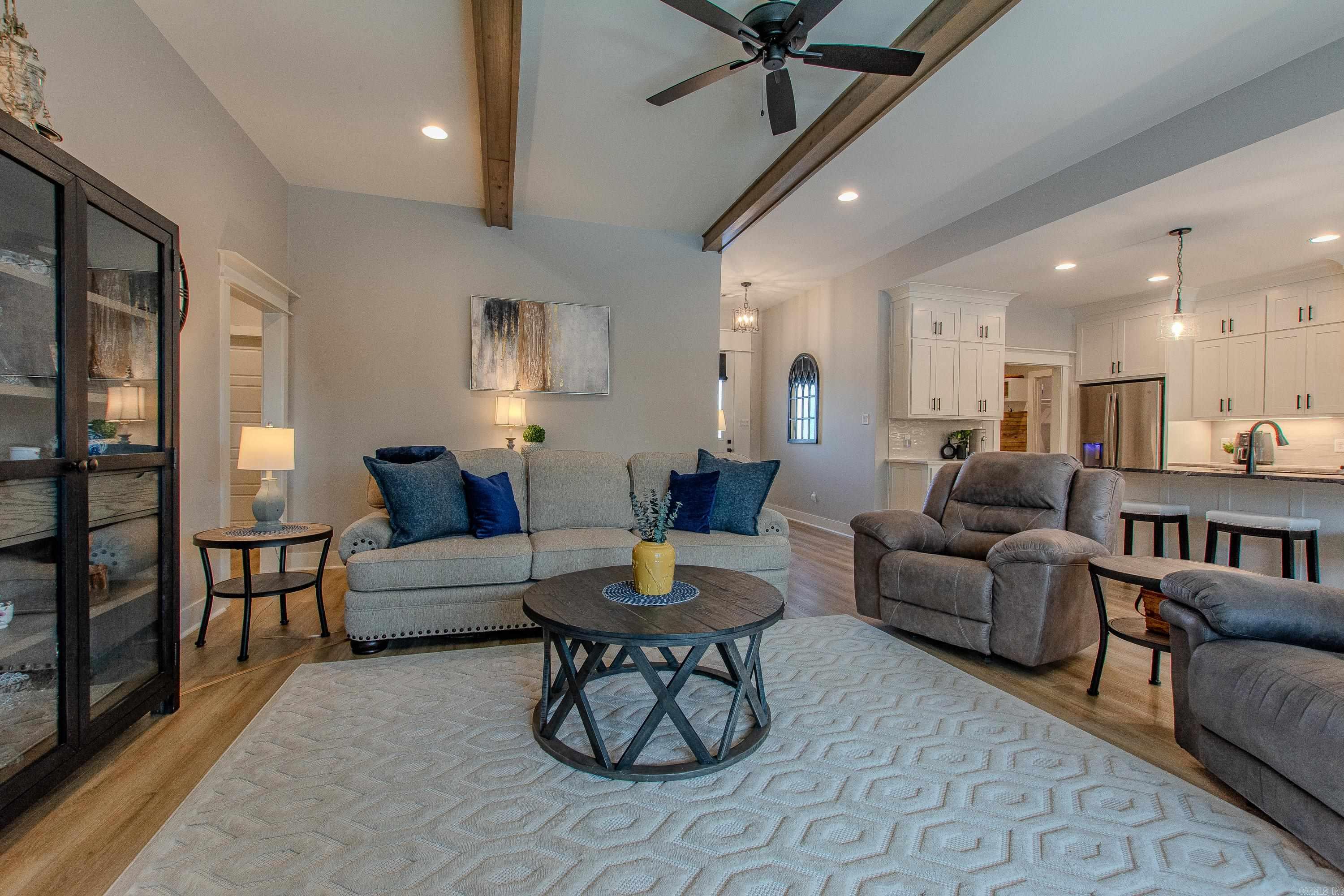 6043 Coral Ridge  Alexander, AR