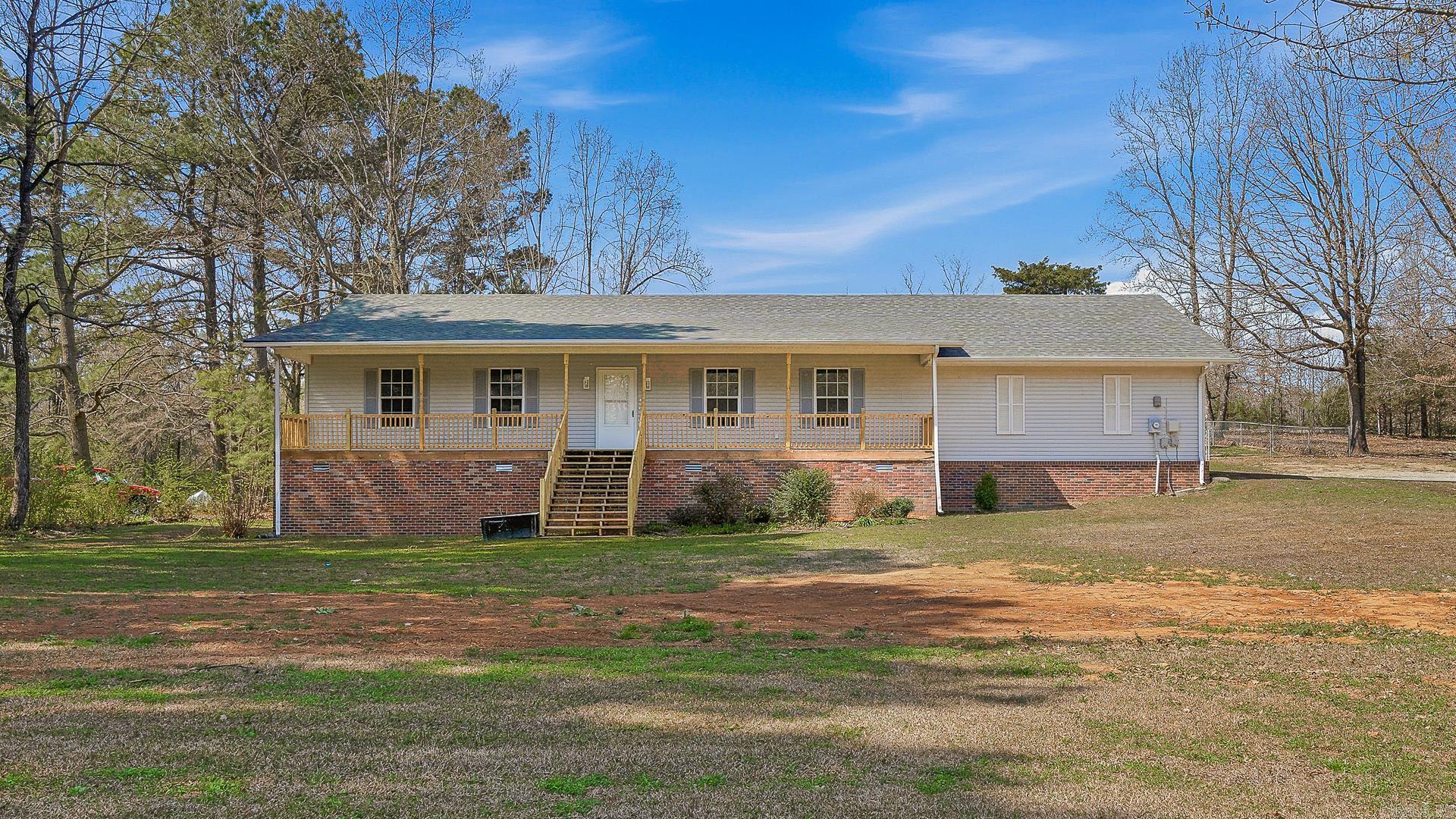 1006 Roselee  Paragould, AR