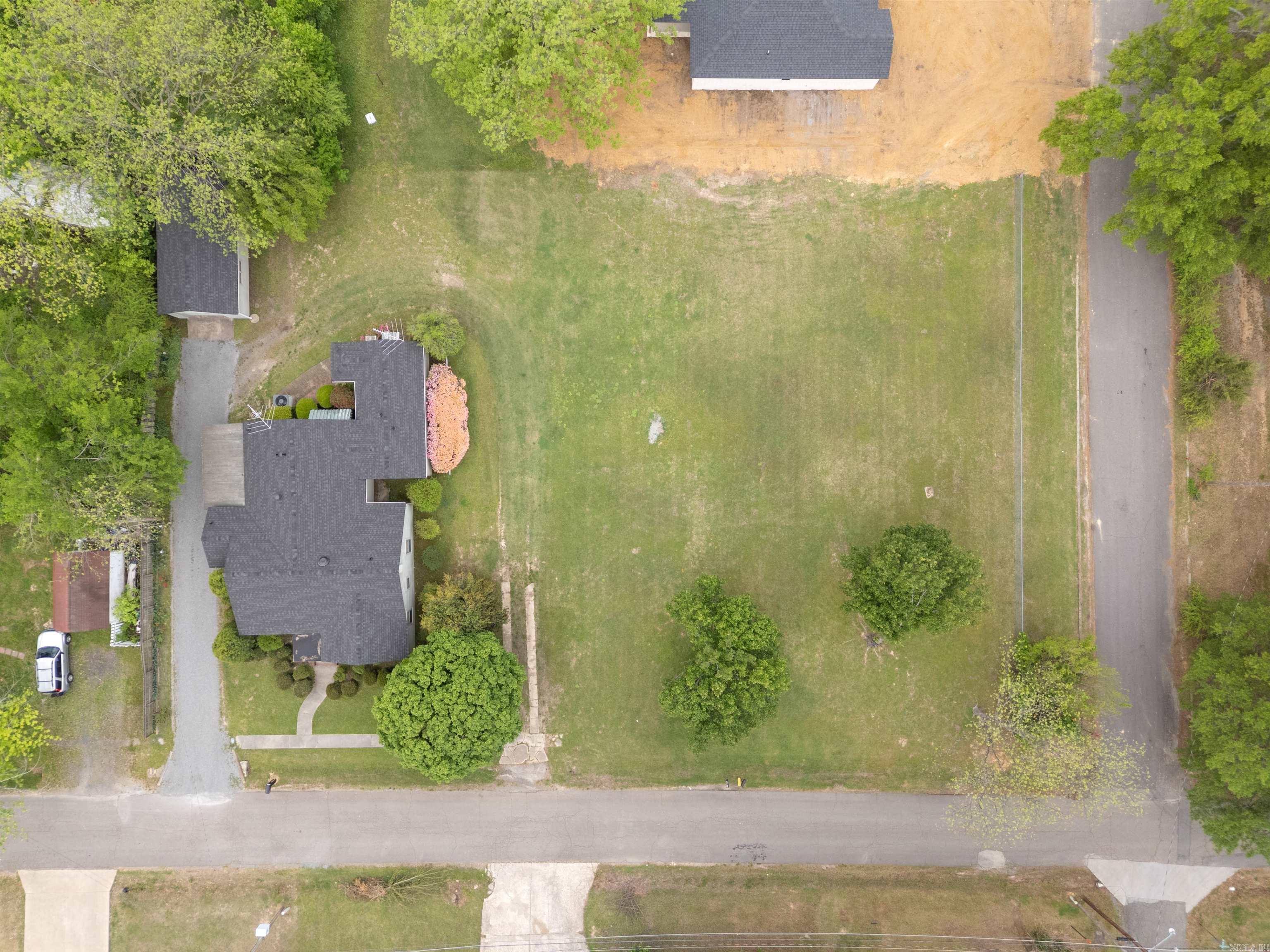 107/109 N Holly St.  Beebe, AR