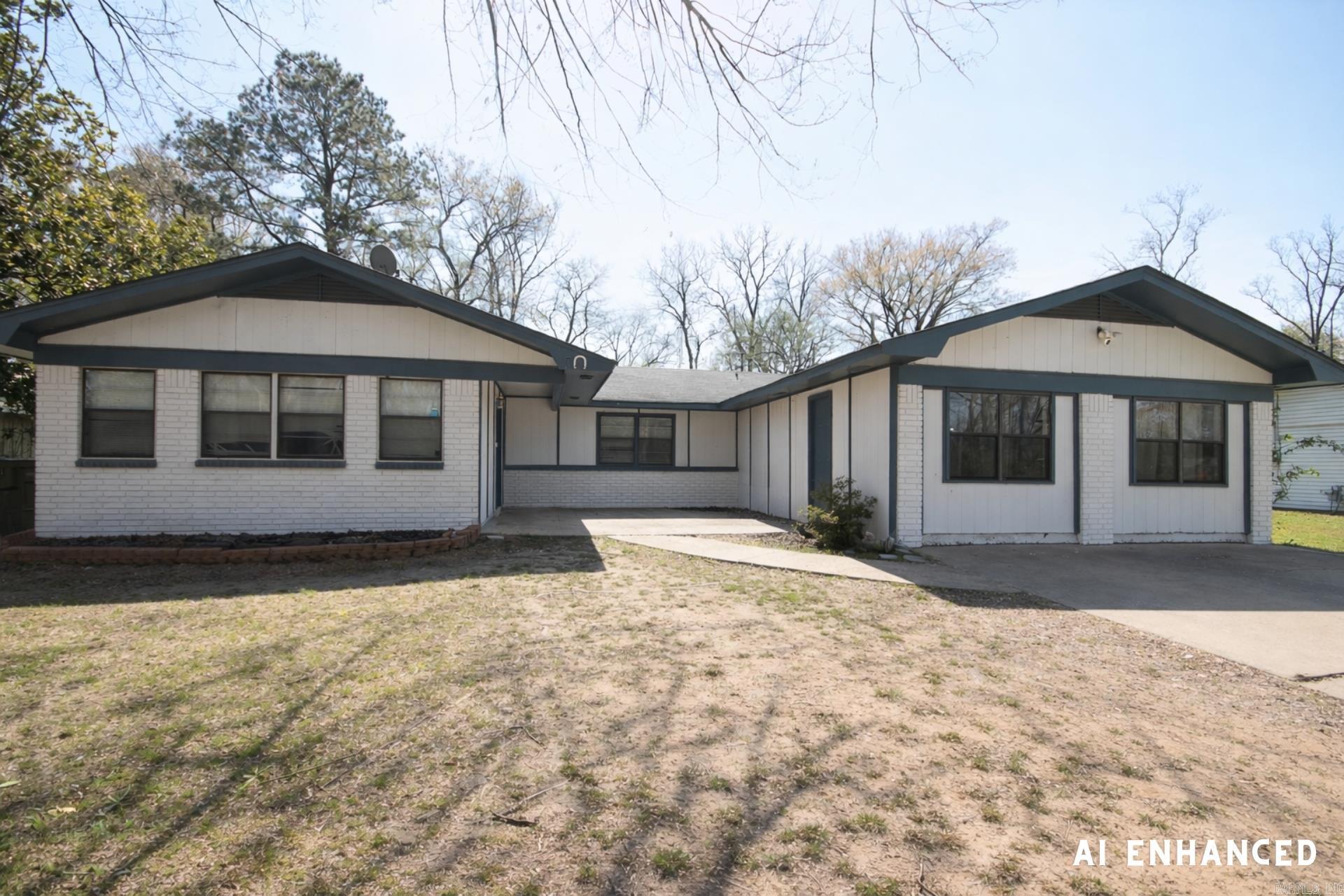 7 Shelby  Little Rock, AR