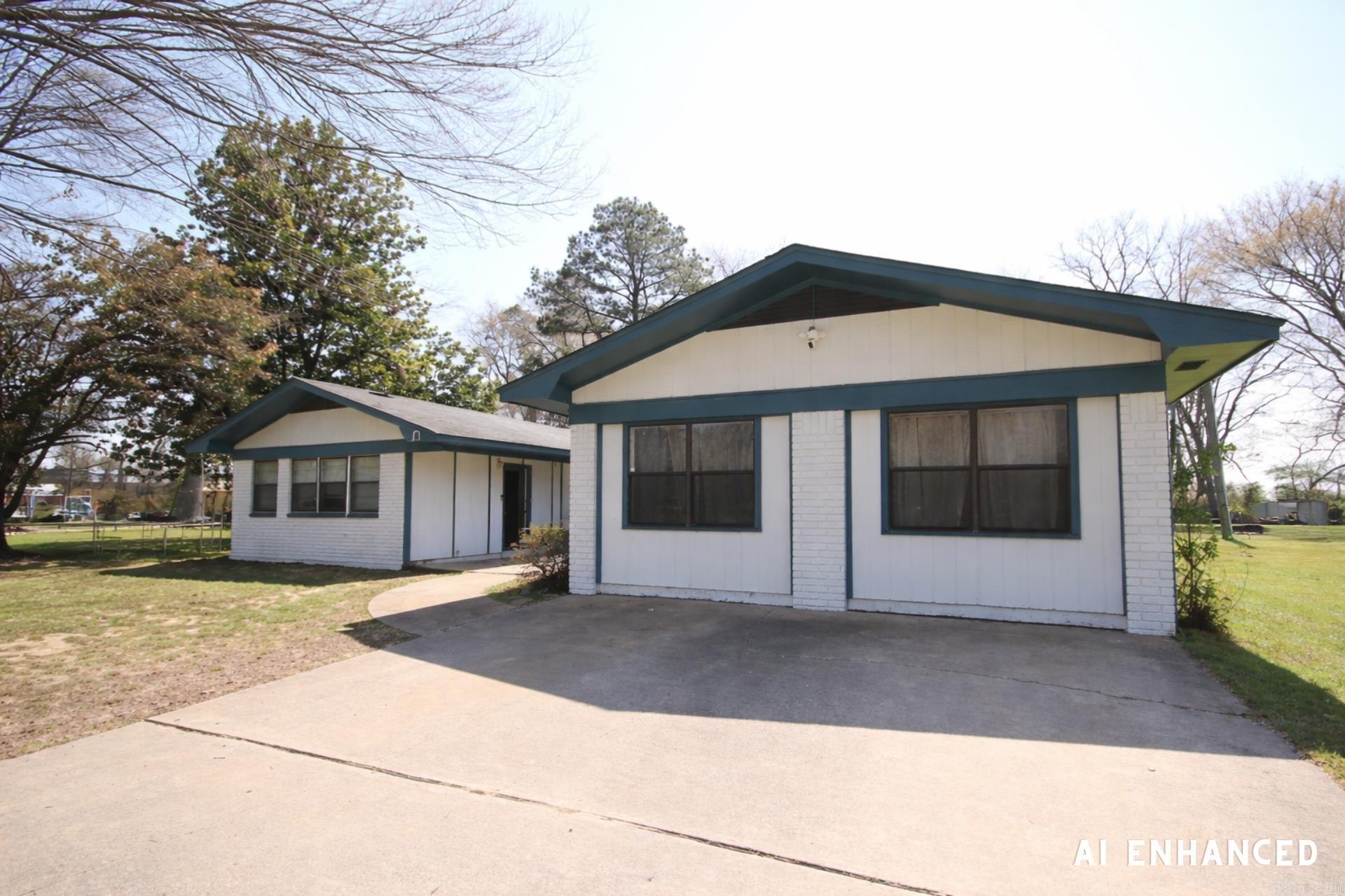 7 Shelby  Little Rock, AR