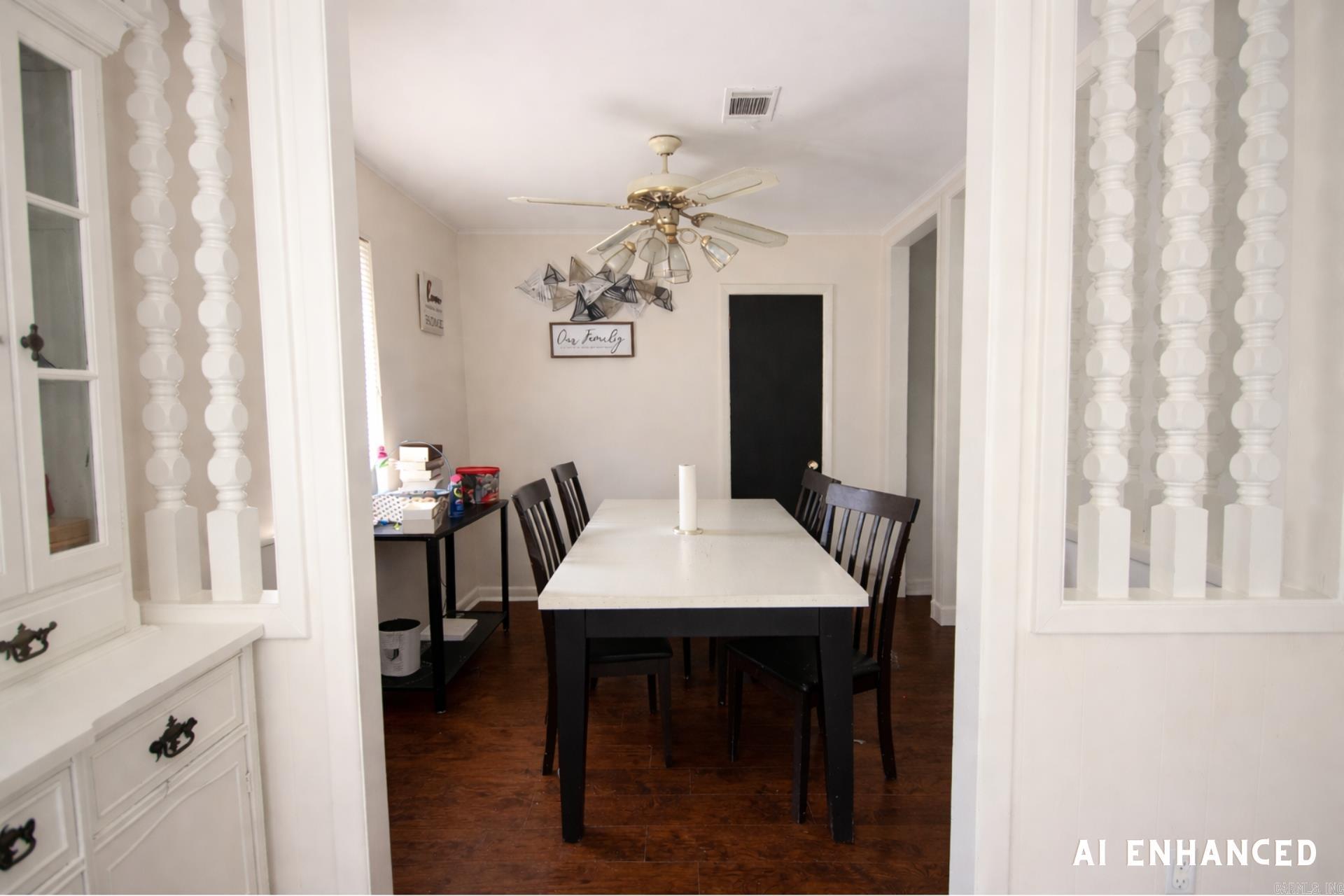 7 Shelby  Little Rock, AR