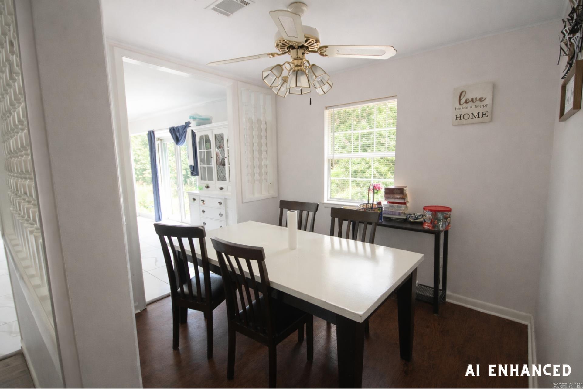 7 Shelby  Little Rock, AR