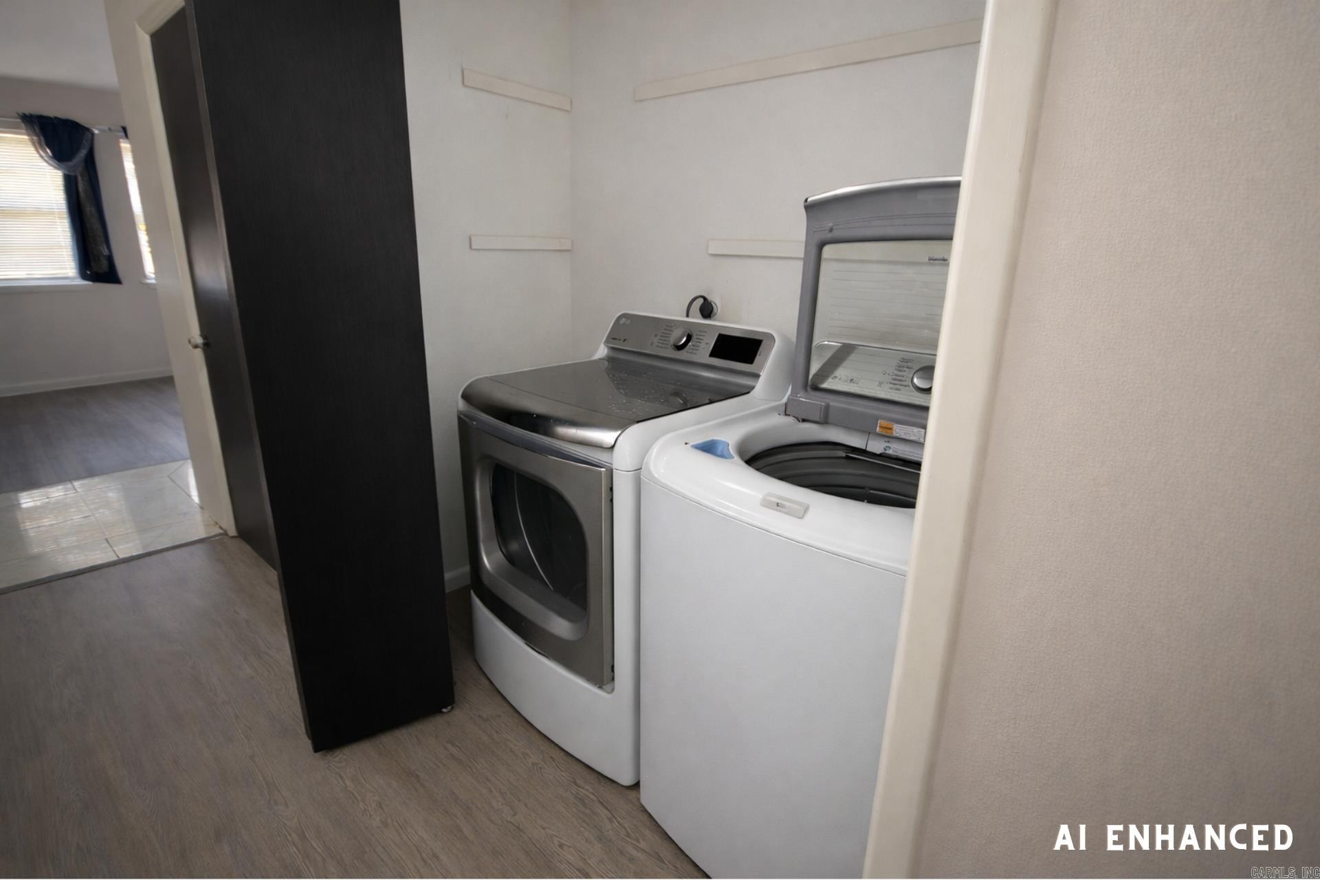 7 Shelby  Little Rock, AR