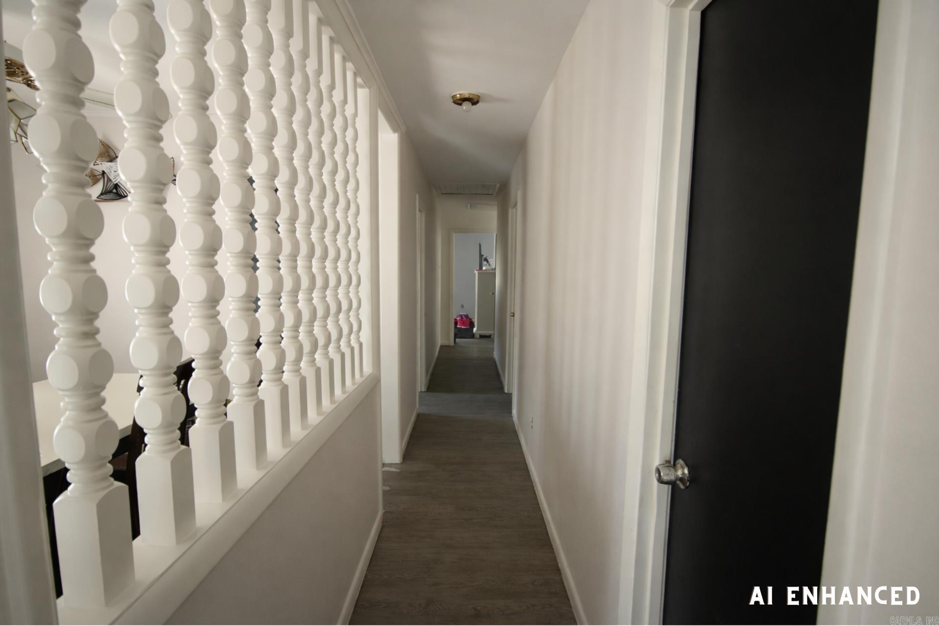 7 Shelby  Little Rock, AR