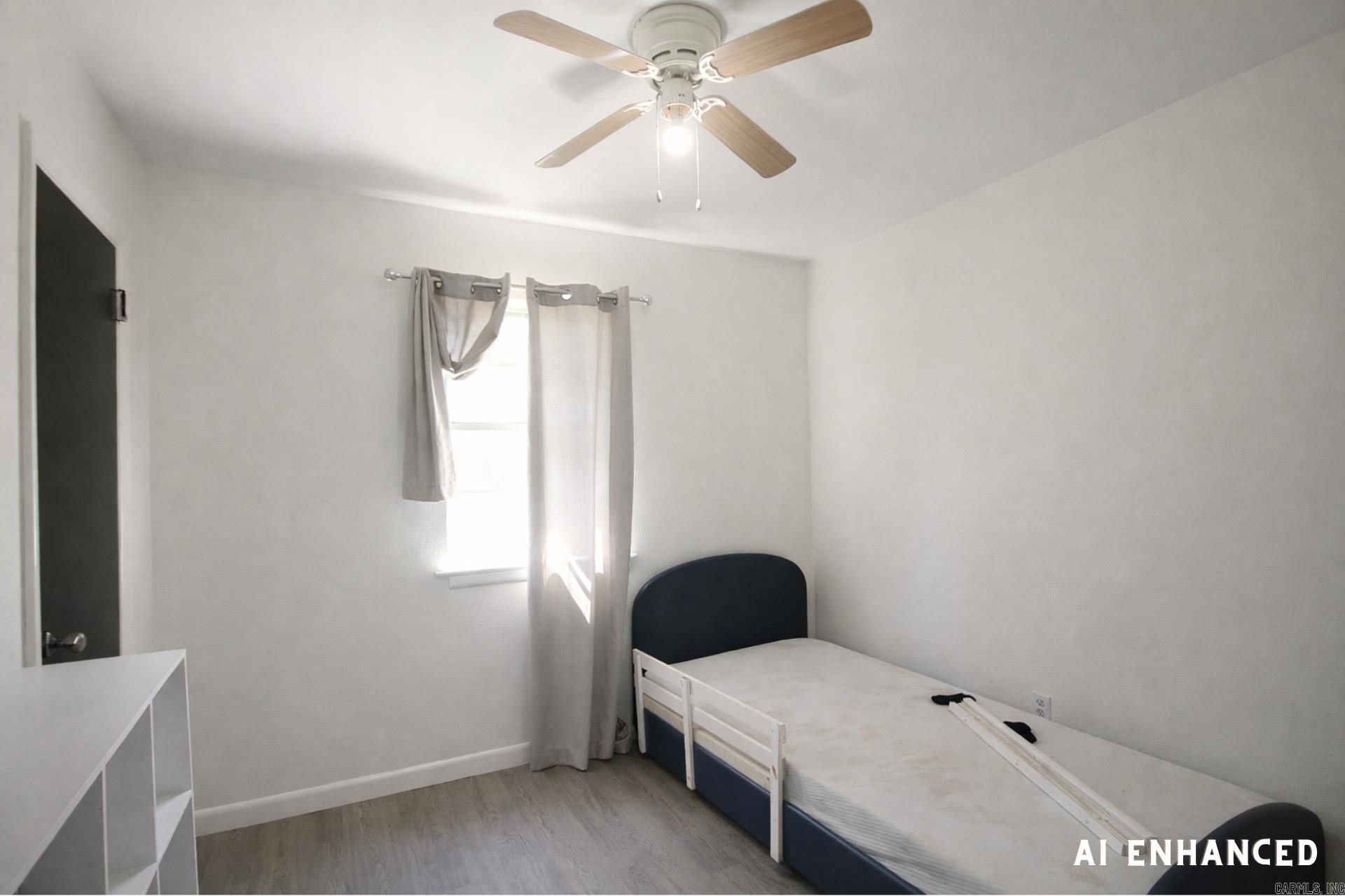 7 Shelby  Little Rock, AR