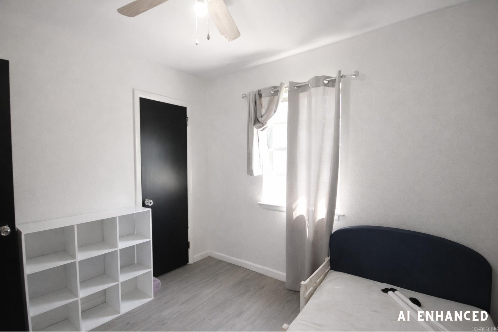 7 Shelby  Little Rock, AR