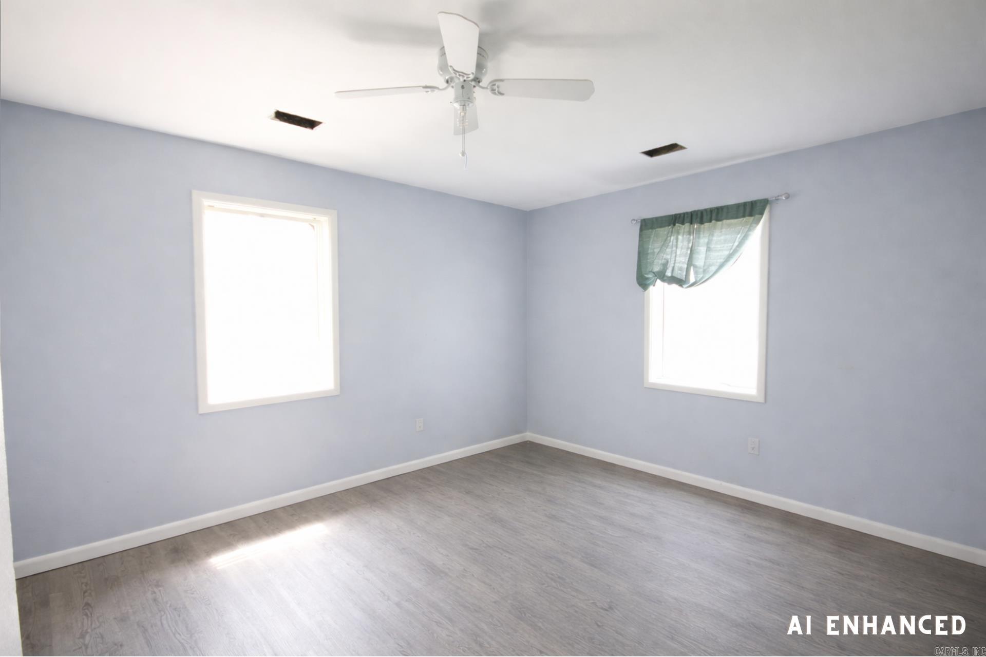 7 Shelby  Little Rock, AR