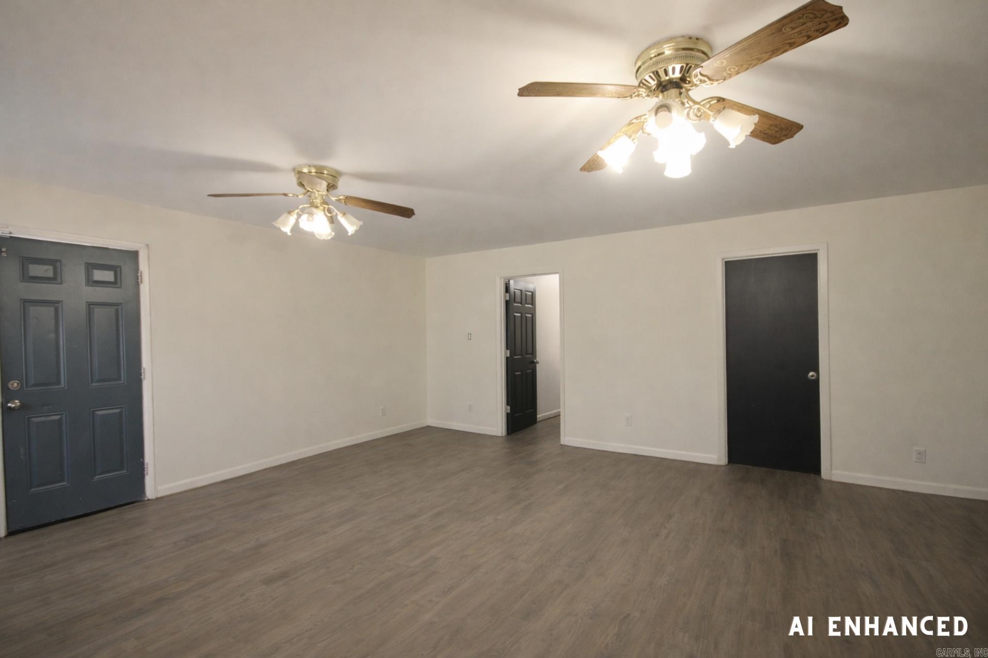 7 Shelby  Little Rock, AR