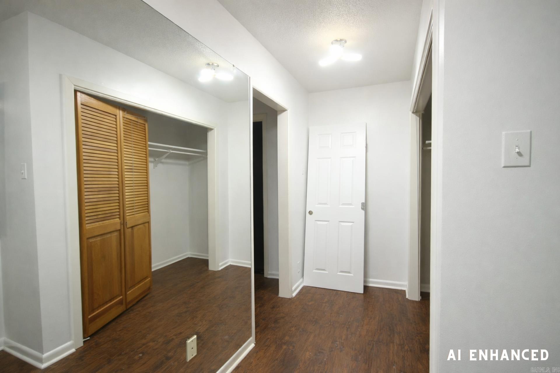 7 Shelby  Little Rock, AR