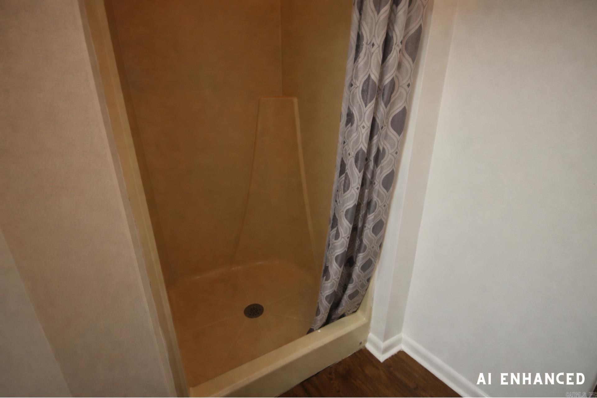 7 Shelby  Little Rock, AR