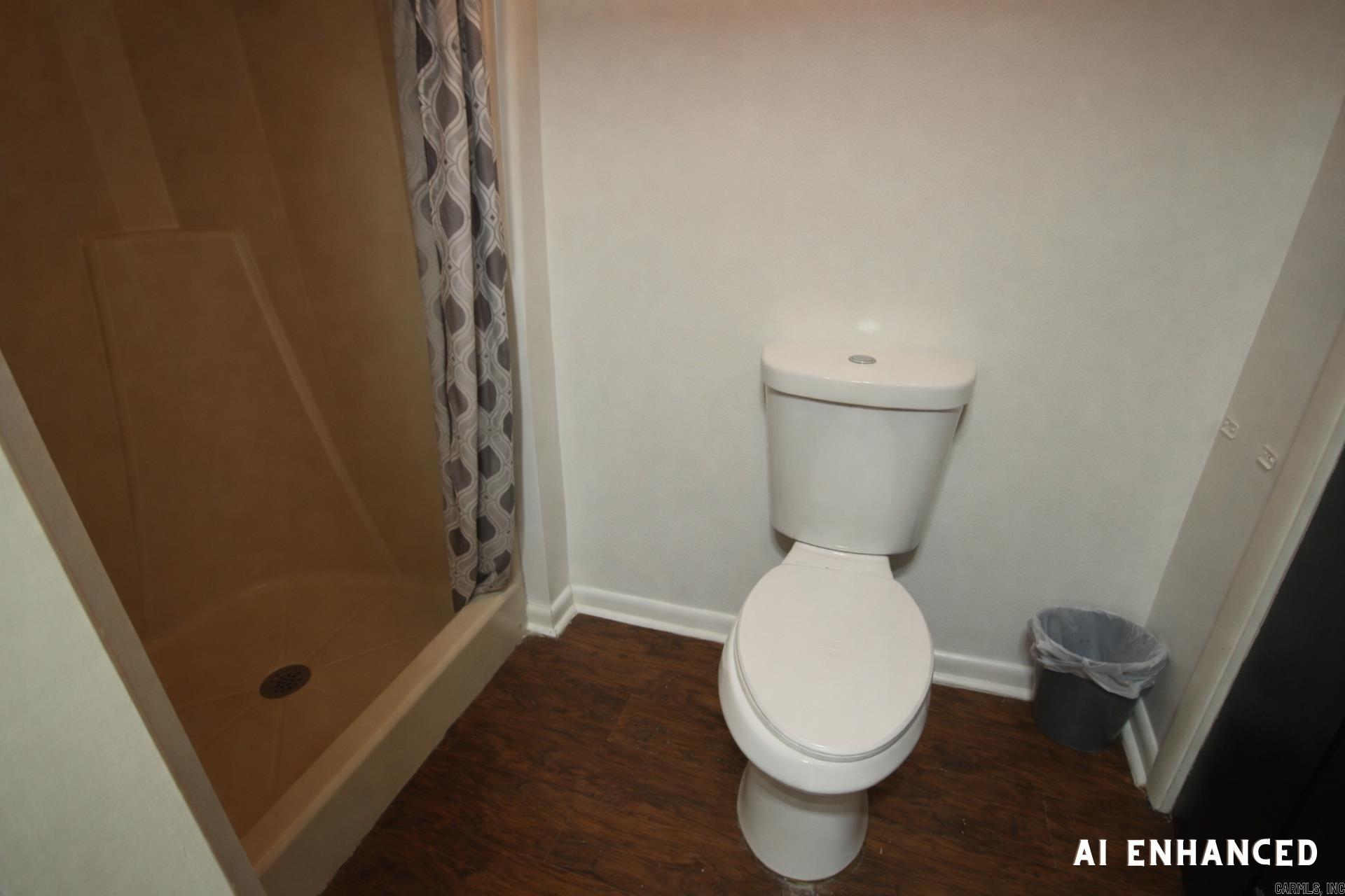 7 Shelby  Little Rock, AR