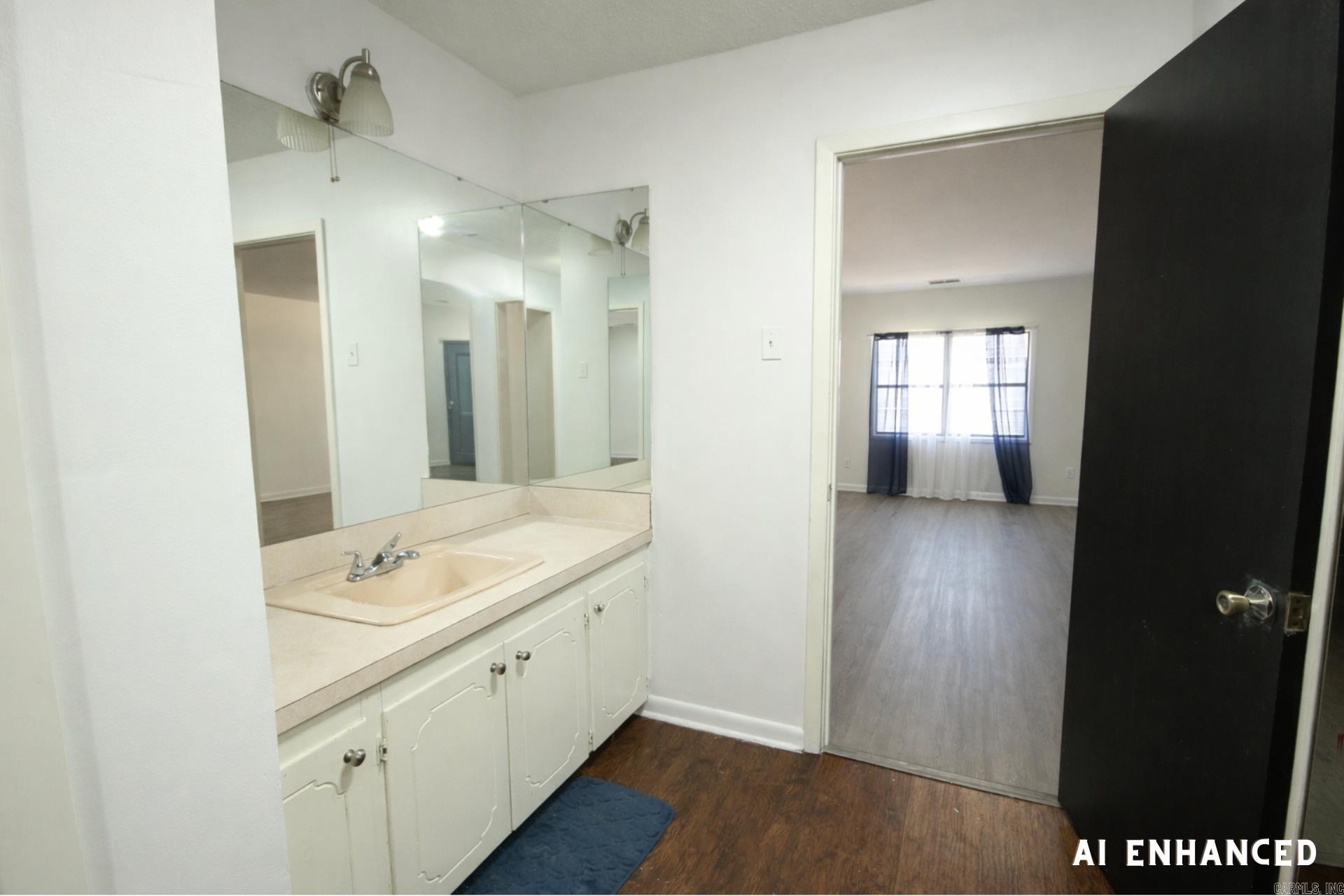 7 Shelby  Little Rock, AR