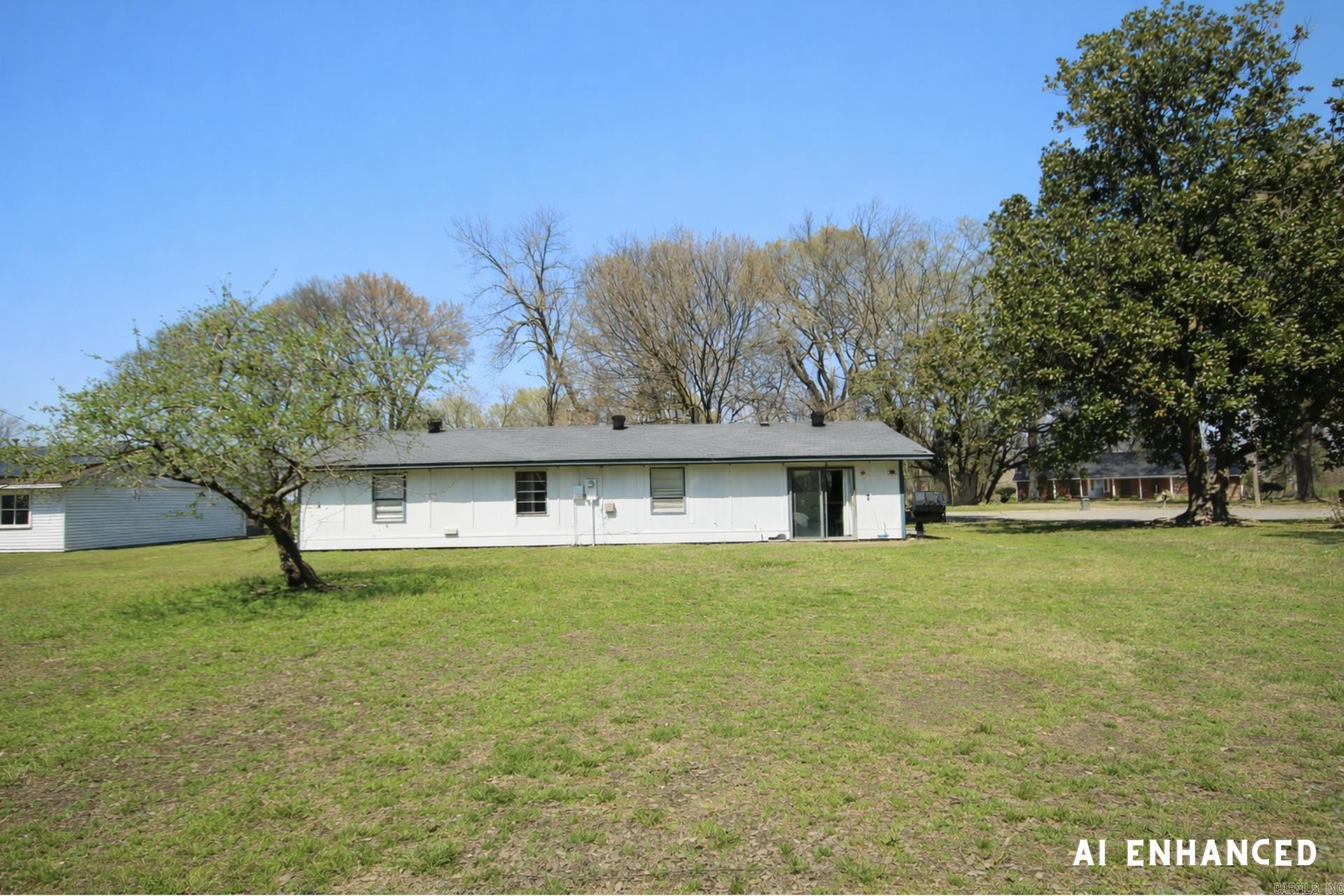 7 Shelby  Little Rock, AR