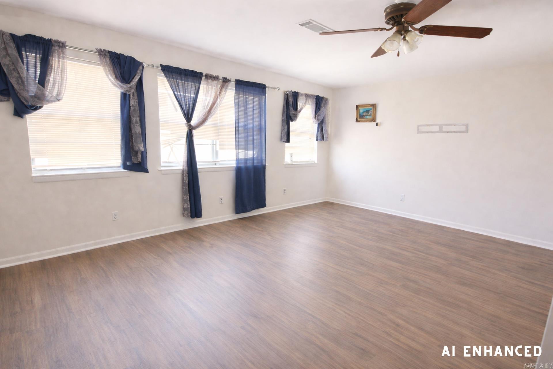 7 Shelby  Little Rock, AR