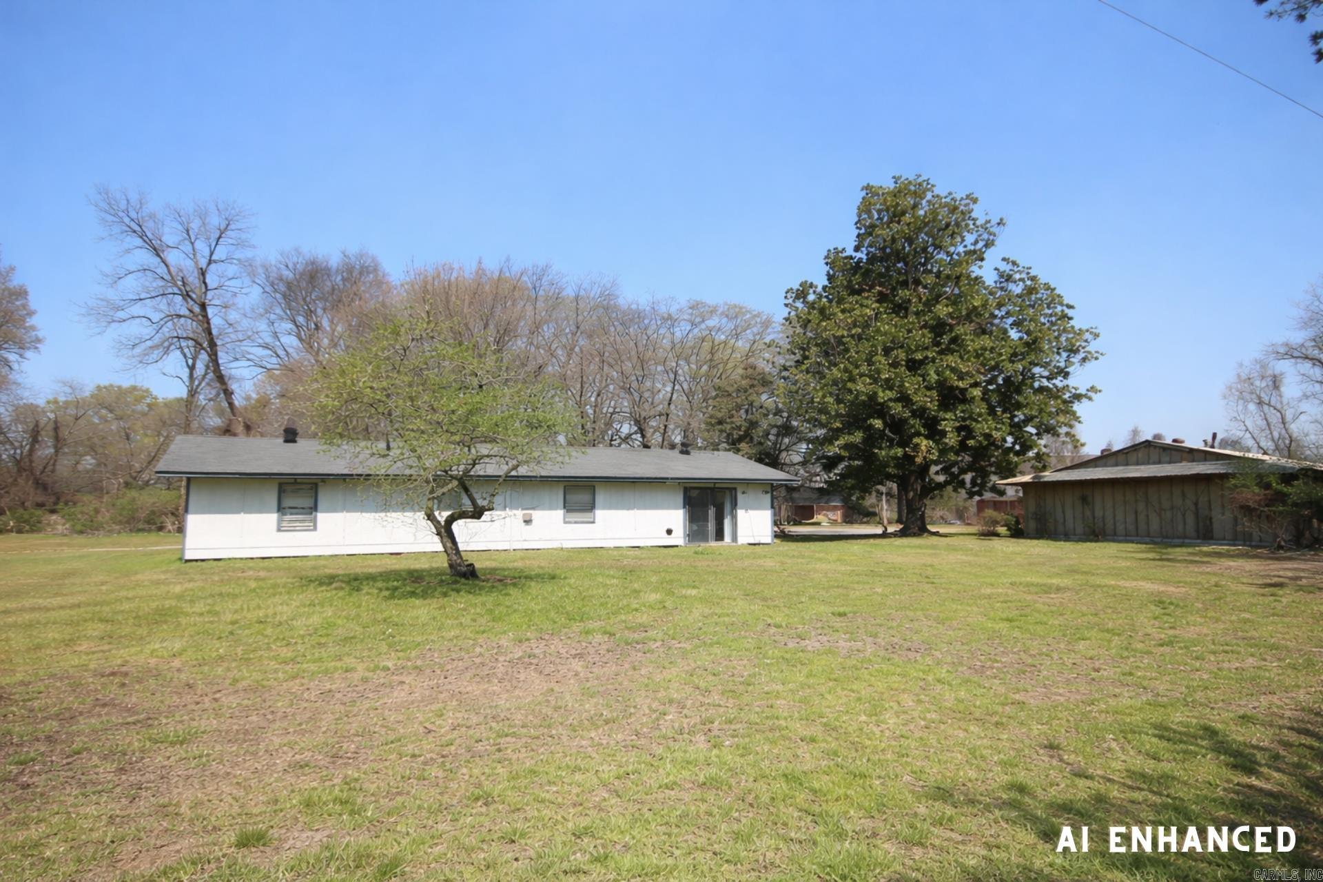 7 Shelby  Little Rock, AR