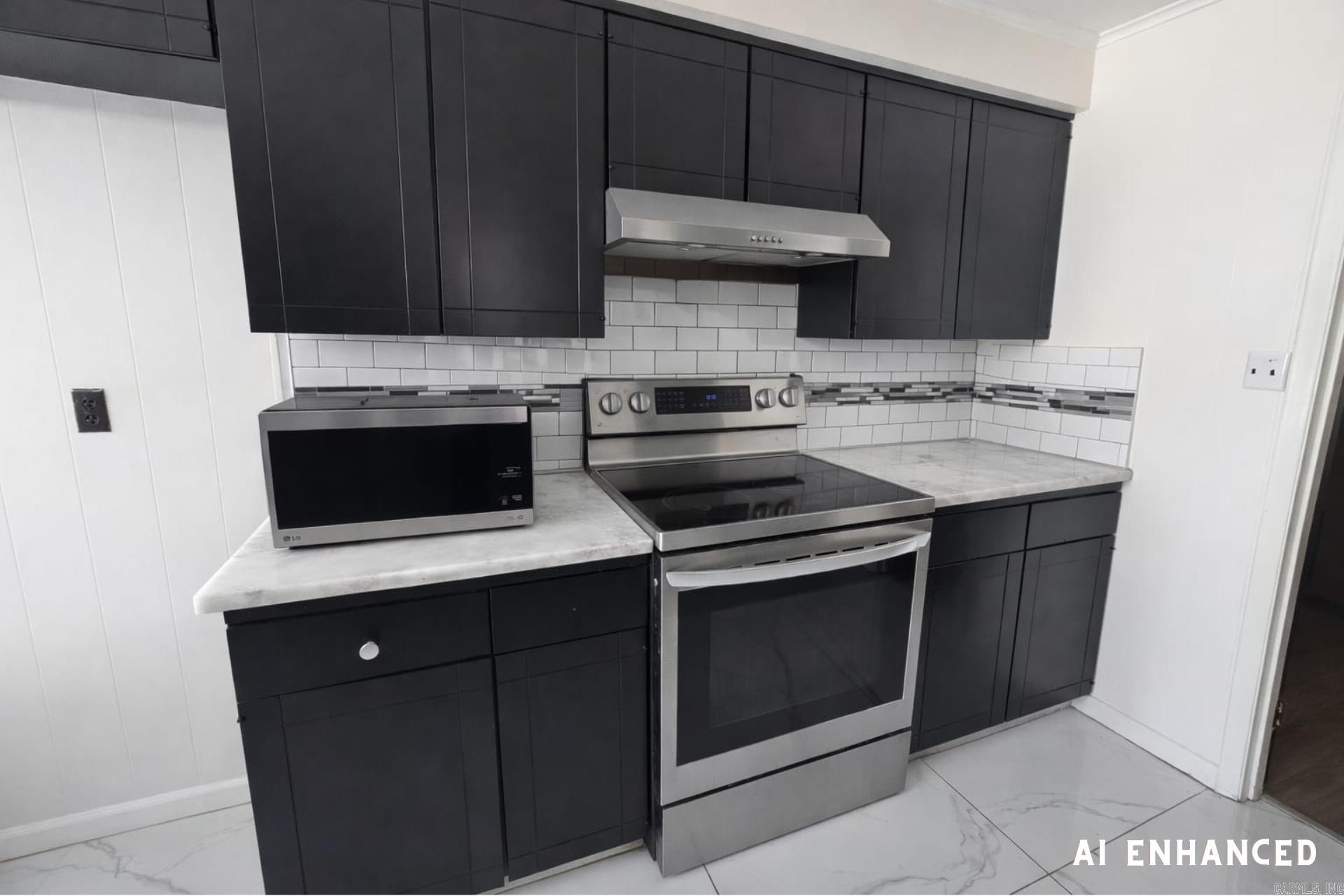 7 Shelby  Little Rock, AR