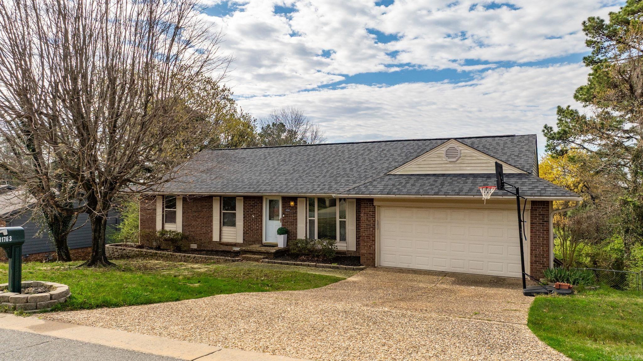 11763 Rivercrest  Little Rock, AR