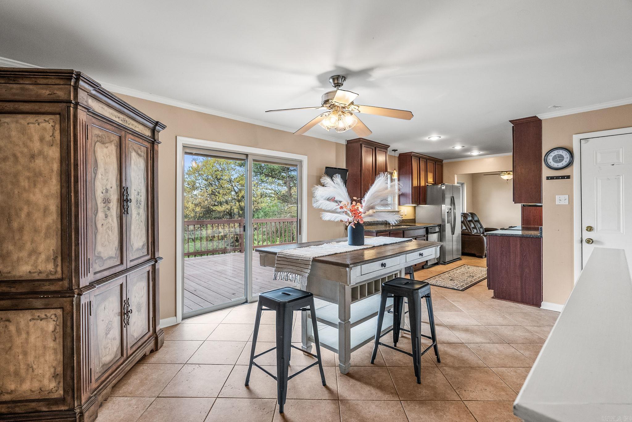 11763 Rivercrest  Little Rock, AR