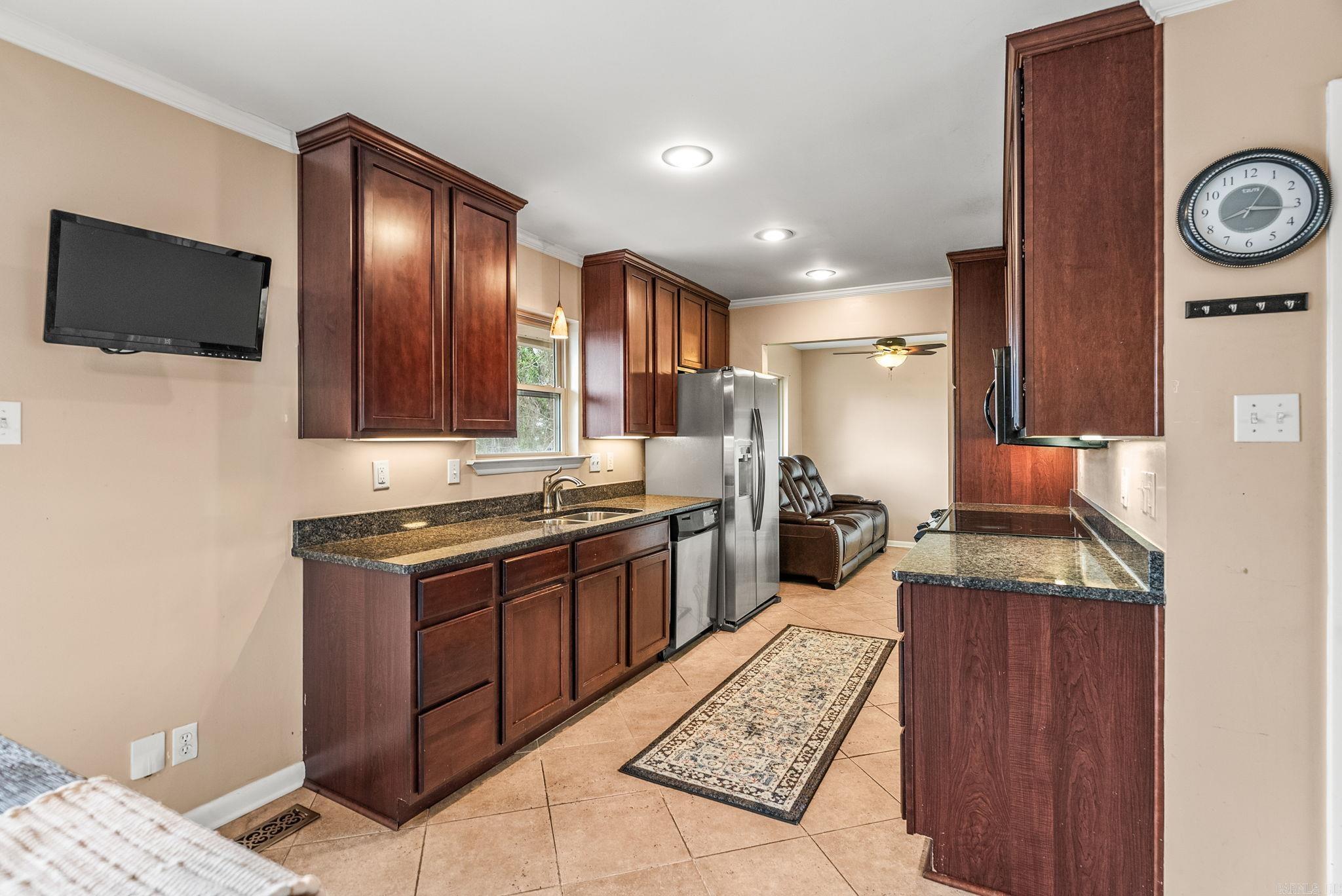 11763 Rivercrest  Little Rock, AR