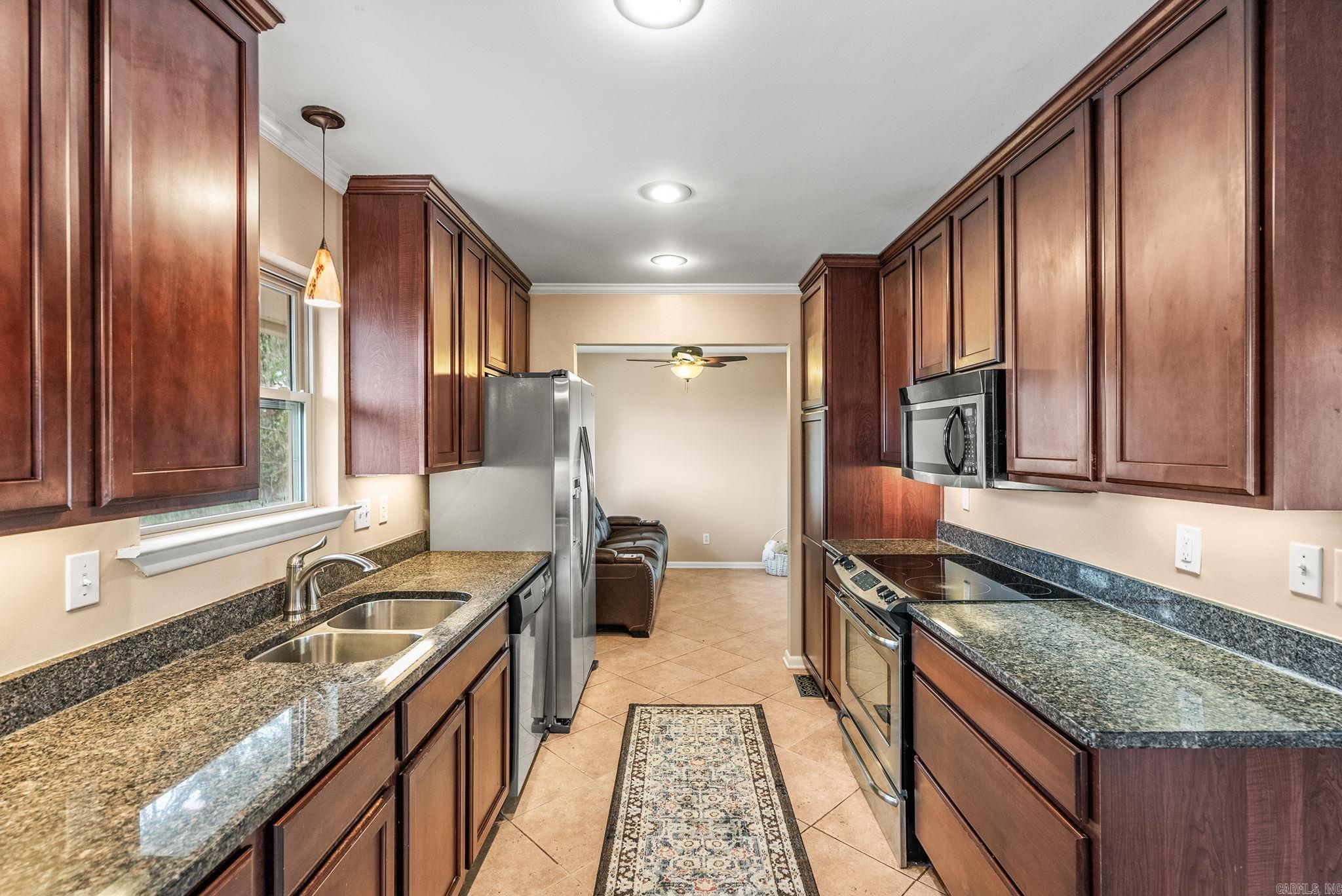 11763 Rivercrest  Little Rock, AR