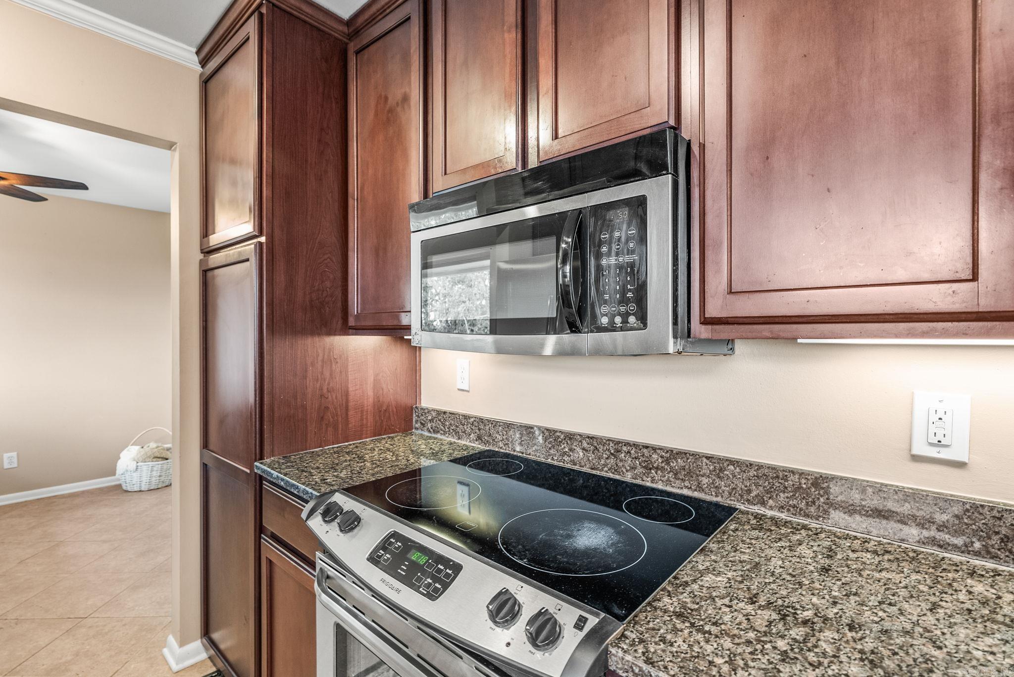 11763 Rivercrest  Little Rock, AR