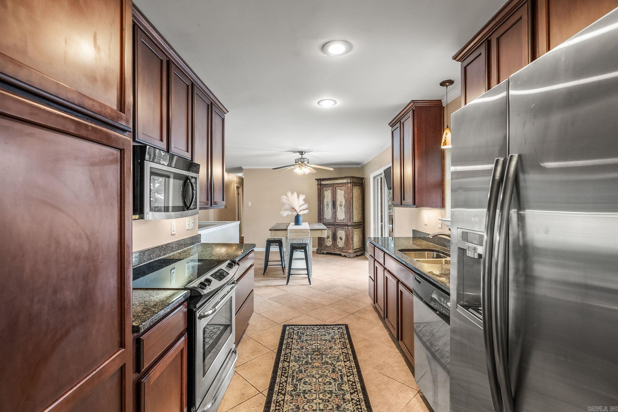 11763 Rivercrest  Little Rock, AR