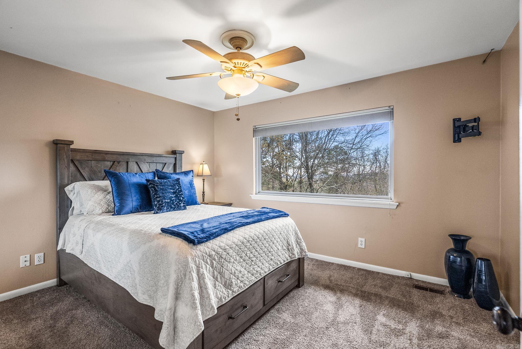 11763 Rivercrest  Little Rock, AR