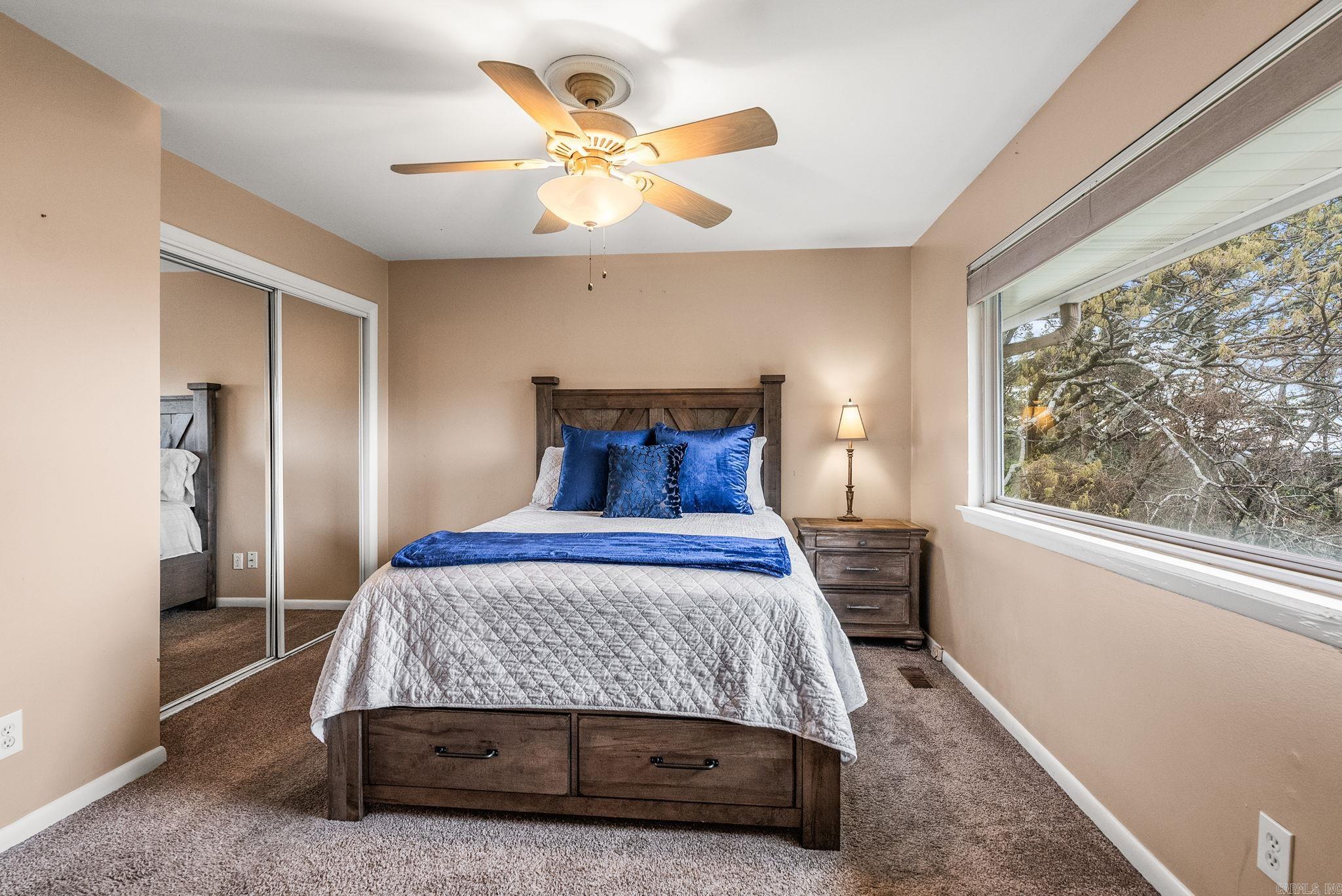 11763 Rivercrest  Little Rock, AR