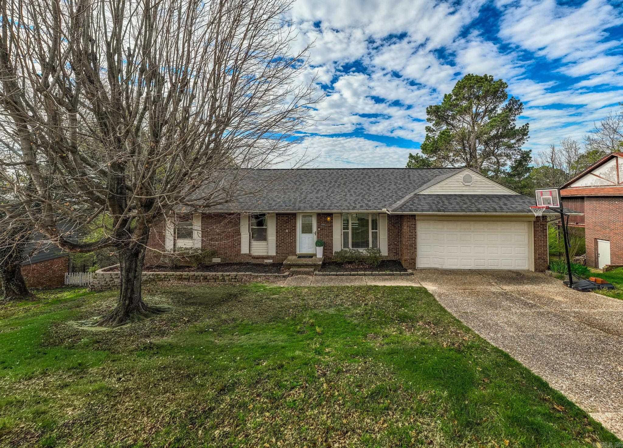 11763 Rivercrest  Little Rock, AR