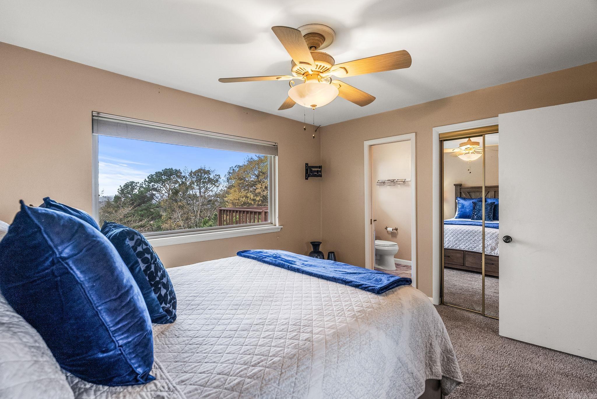 11763 Rivercrest  Little Rock, AR