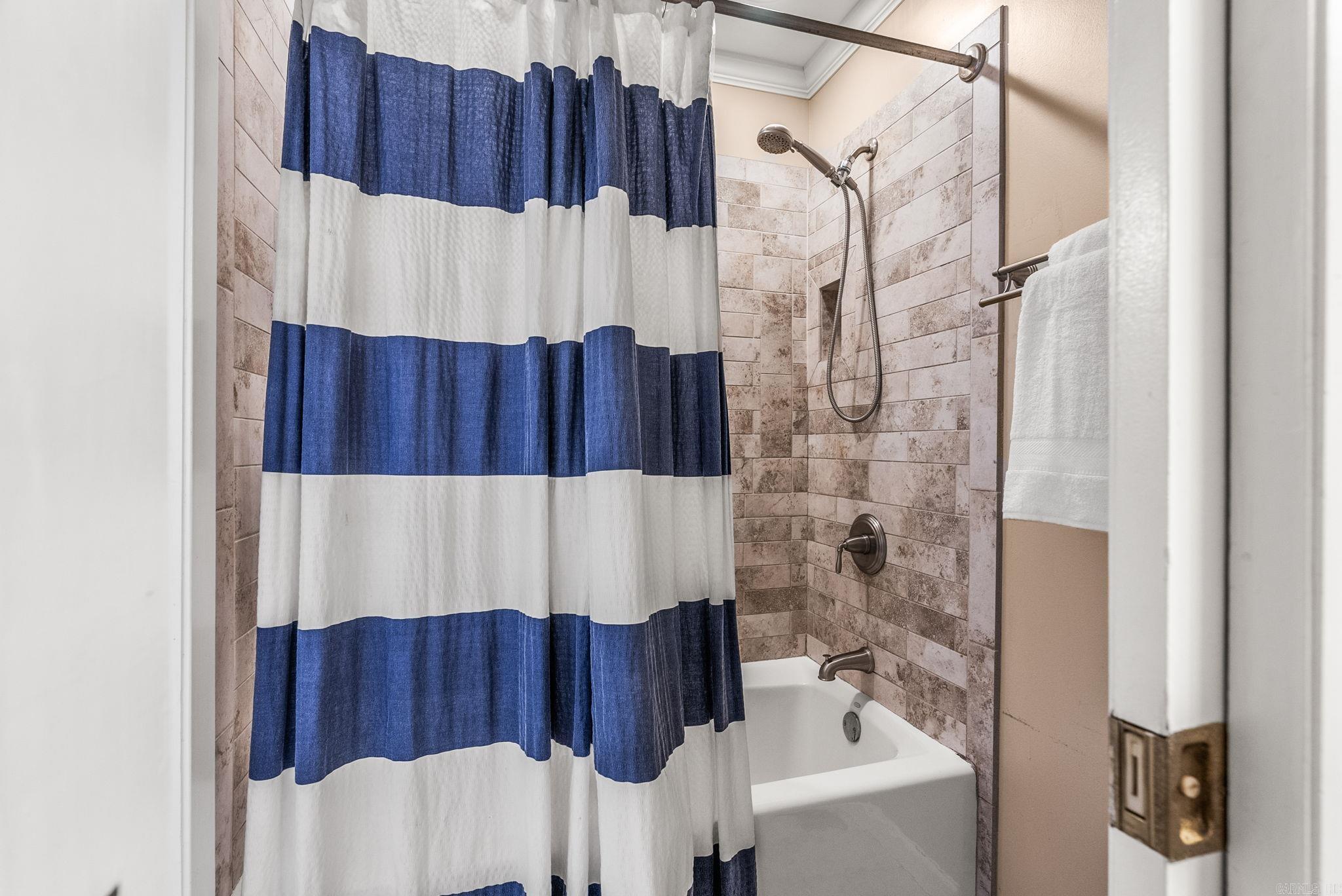 11763 Rivercrest  Little Rock, AR