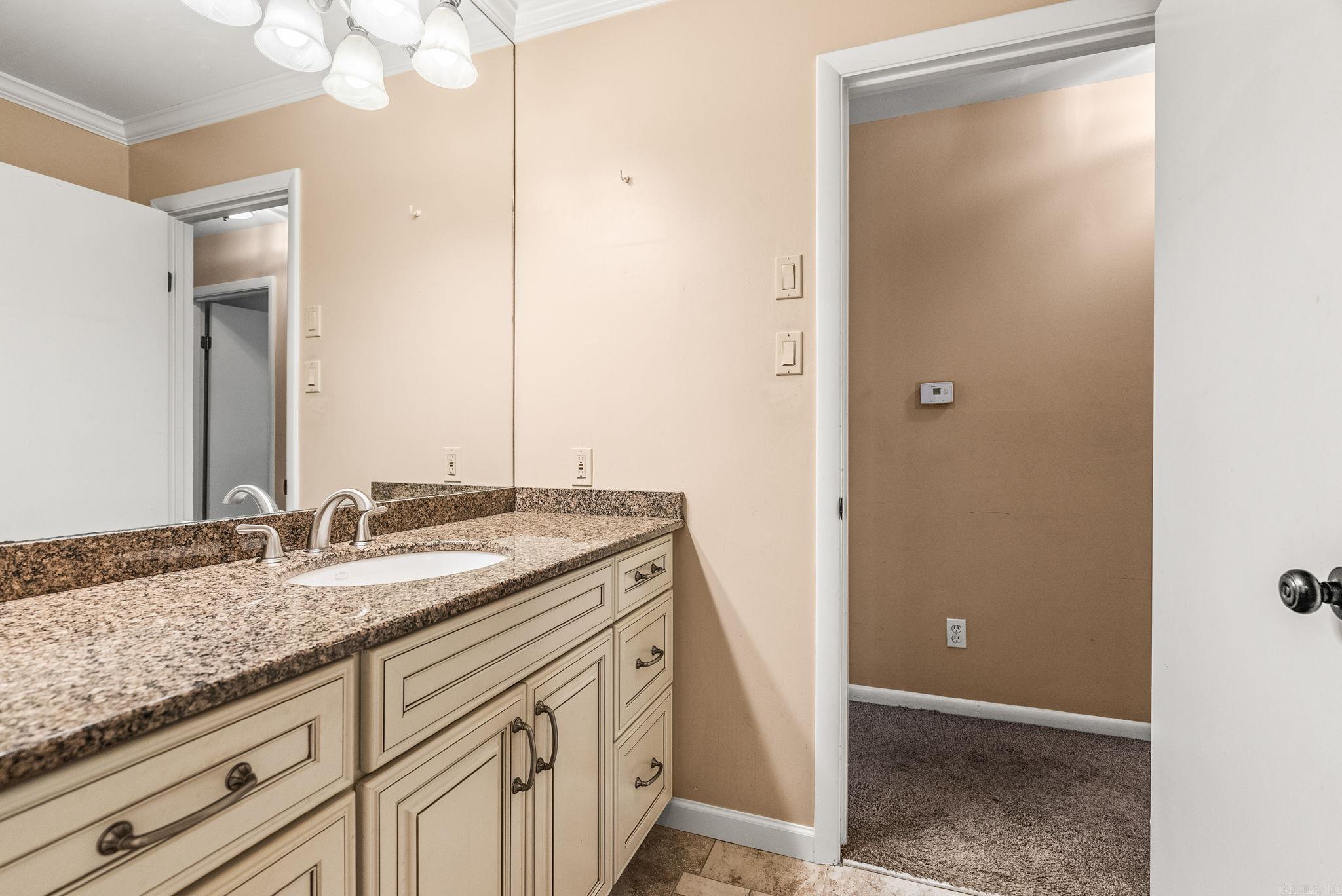 11763 Rivercrest  Little Rock, AR